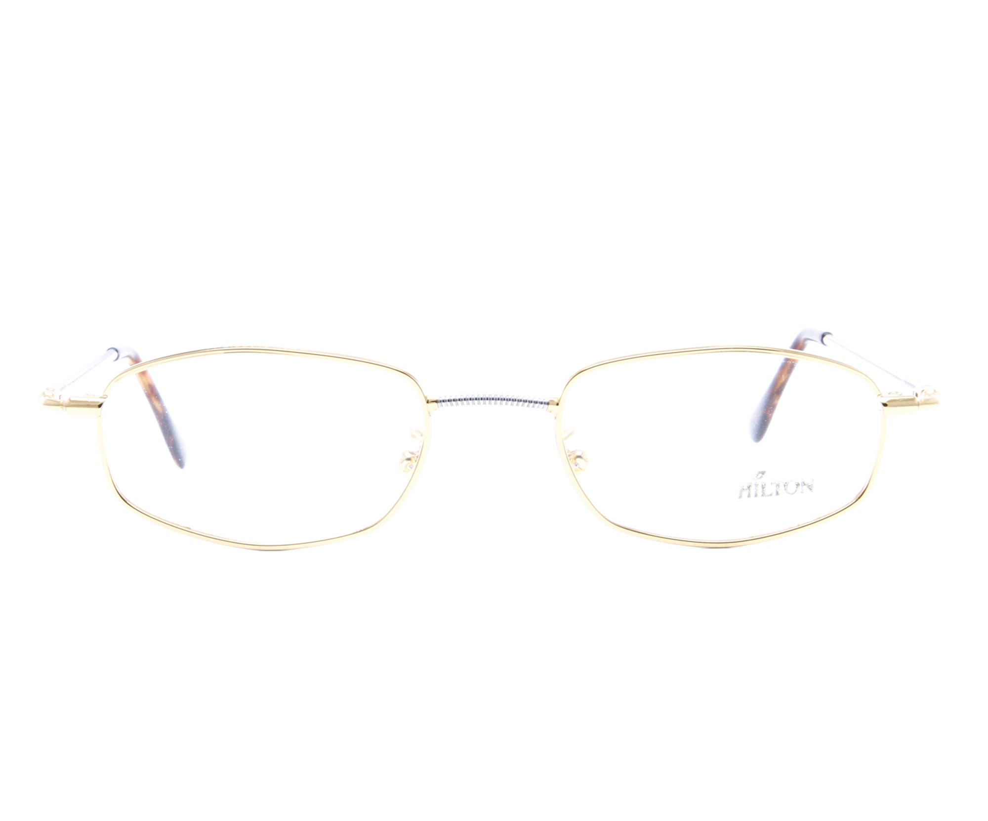 Vintage Hilton Classic 14 03 Front