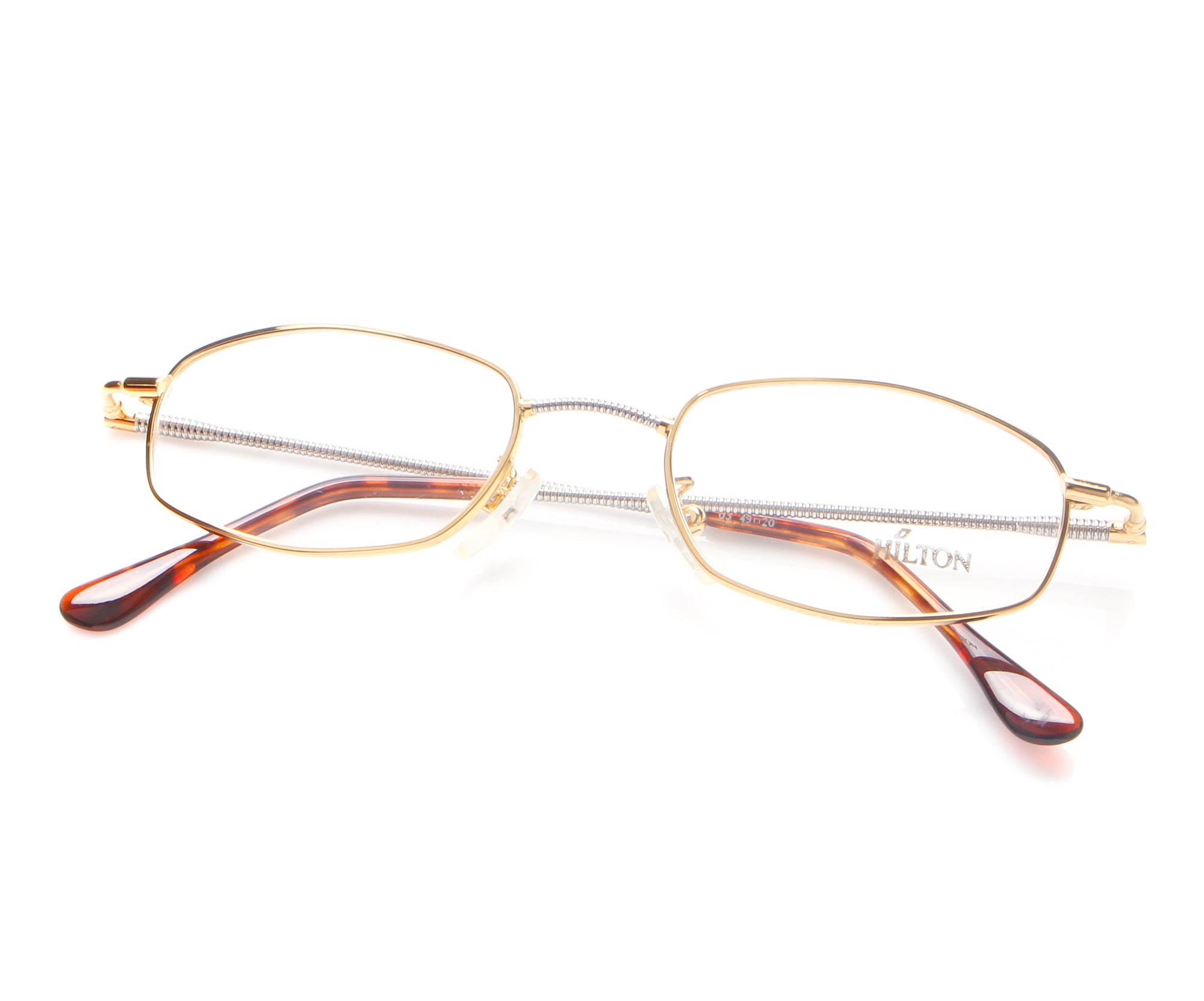 Vintage Hilton Classic 14 03 Thumb