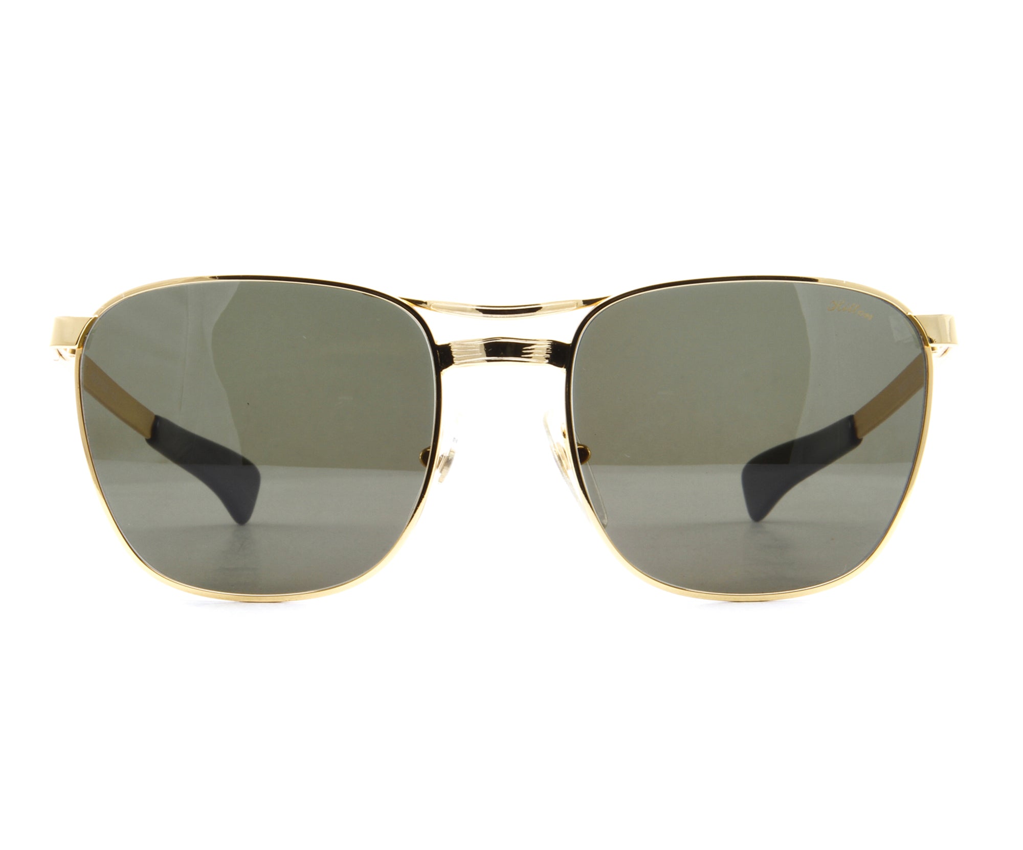 Vintage Hilton Club 7 2 Front