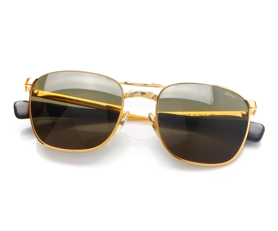 Vintage Hilton Club 7 2 Thumb