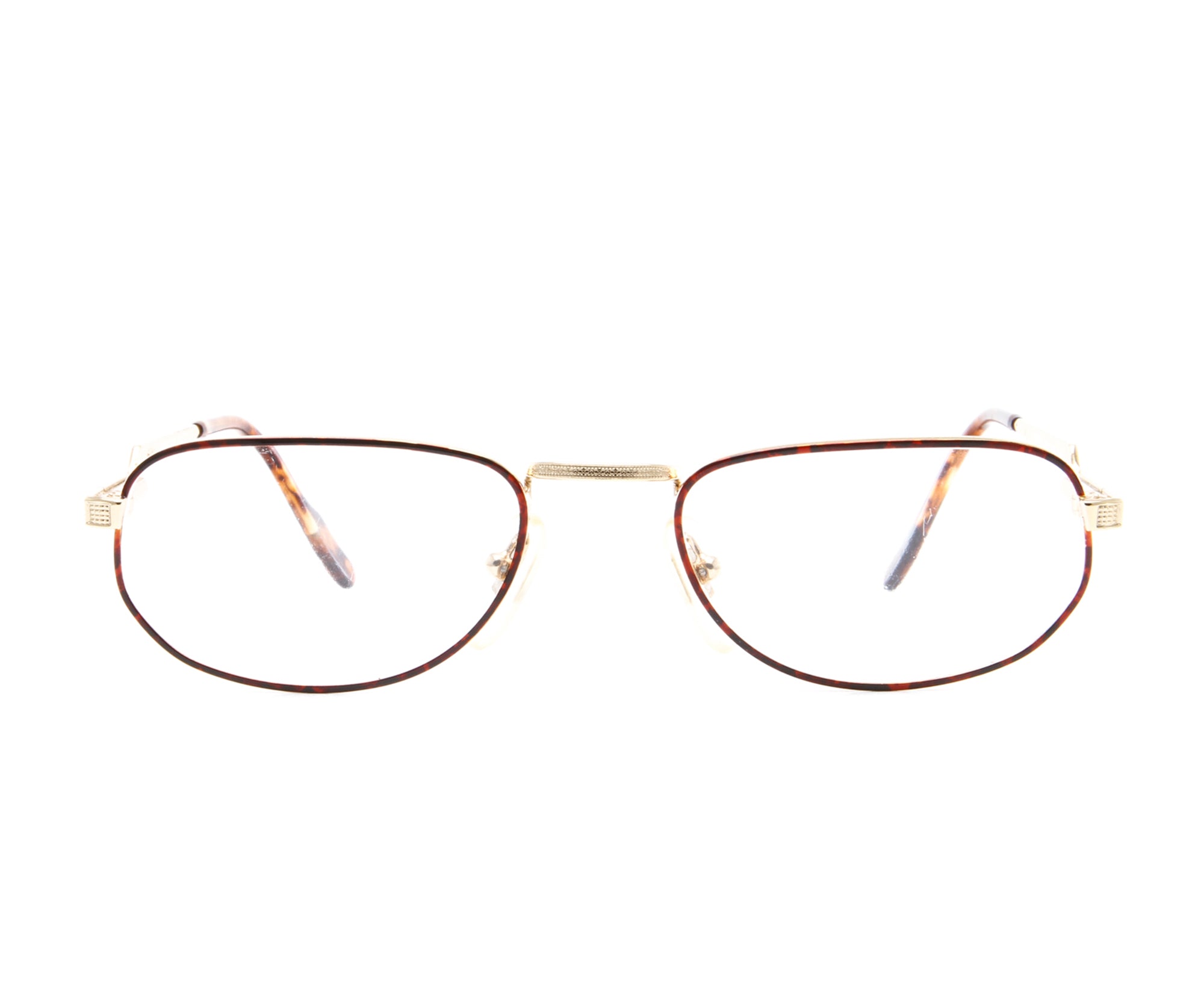 Vintage Hilton Exclusive 023 3 24KT Front