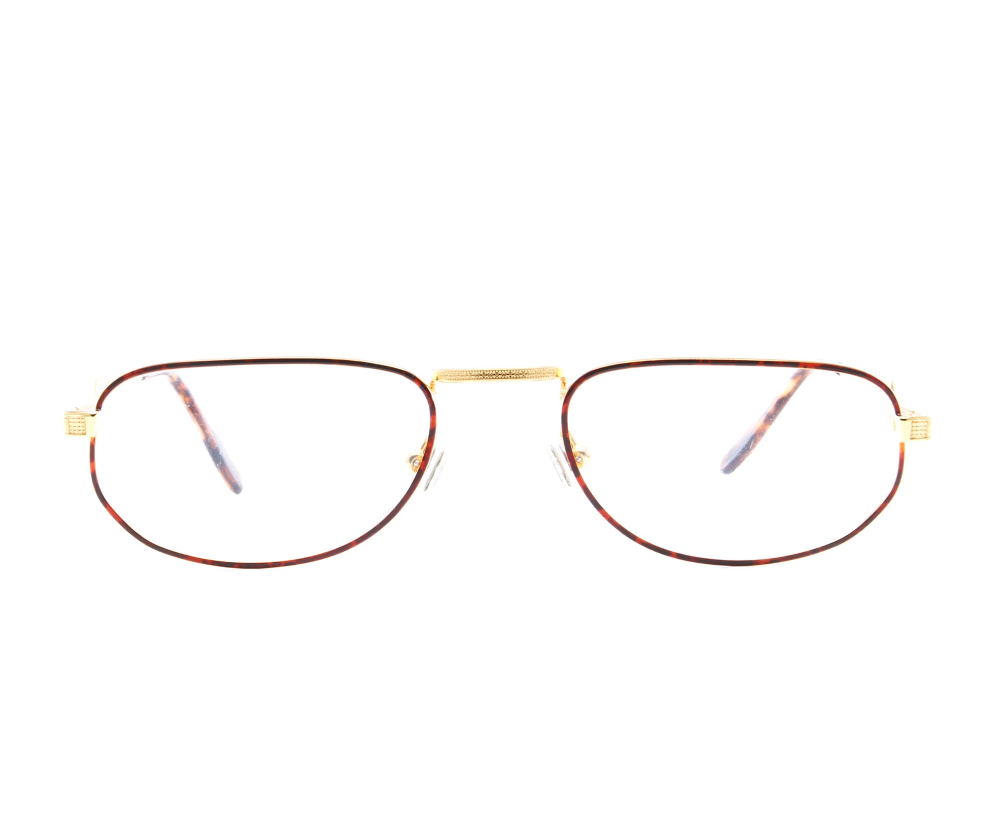 Vintage Hilton Exclusive 023 2 24KT Front