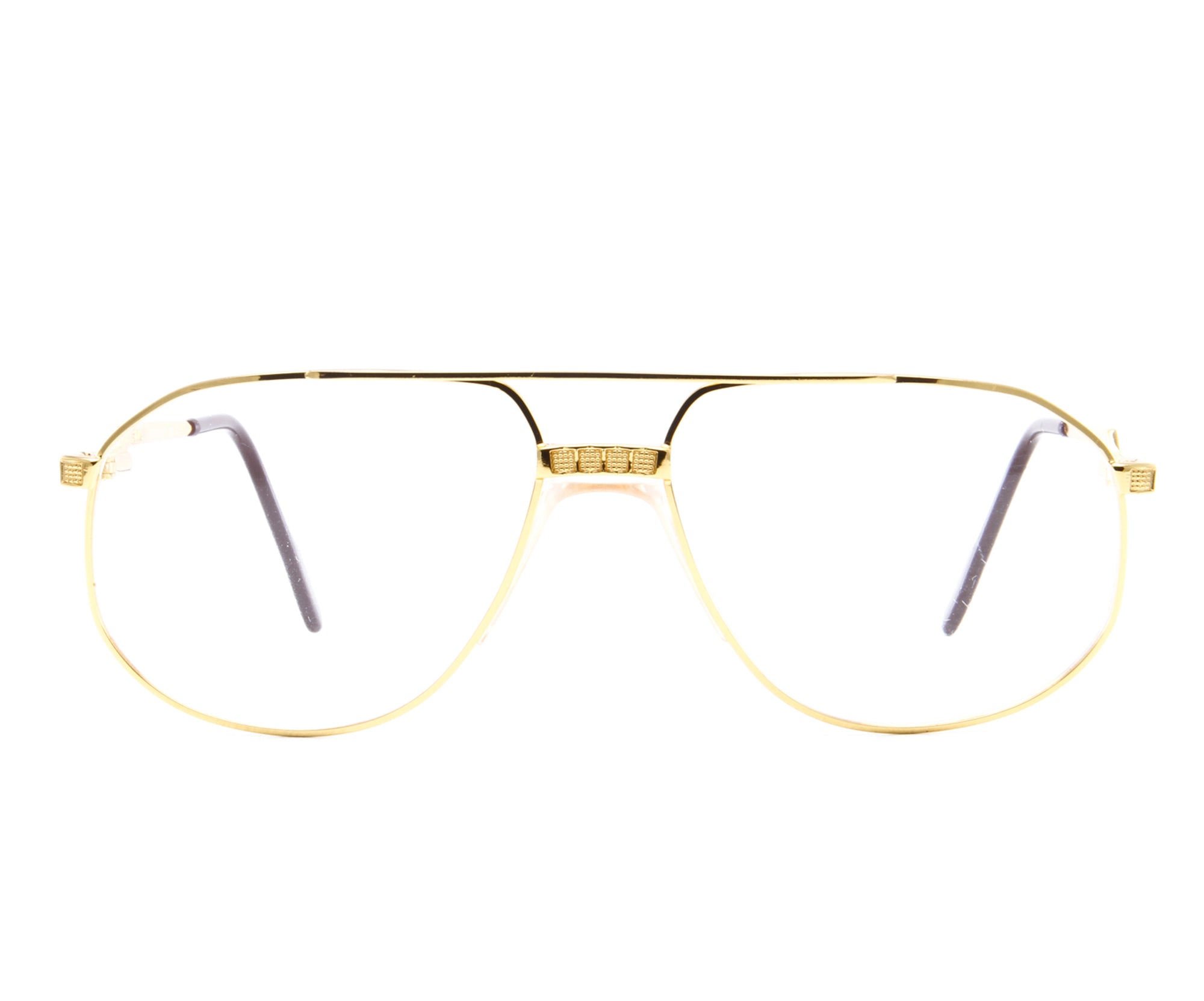 Vintage Hilton Exclusive 024 1 24KT Front