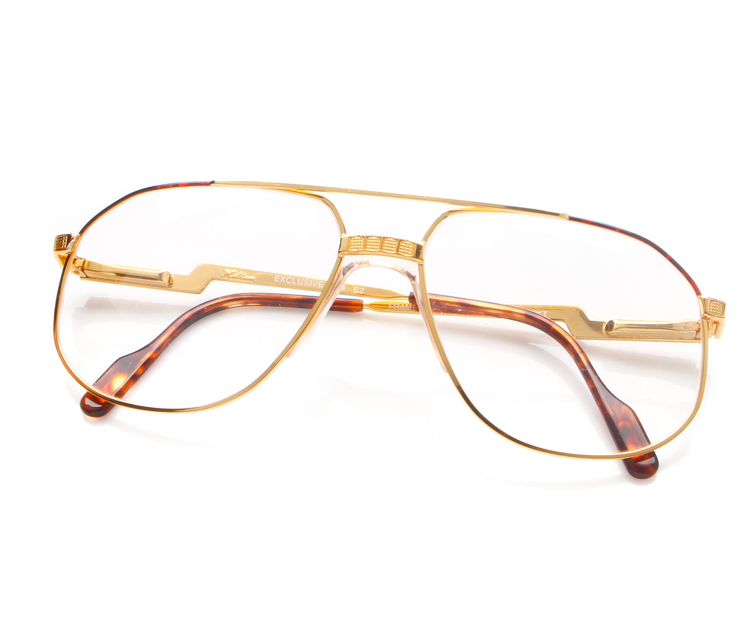 Vintage Hilton Exclusive 024 2 24KT Thumb