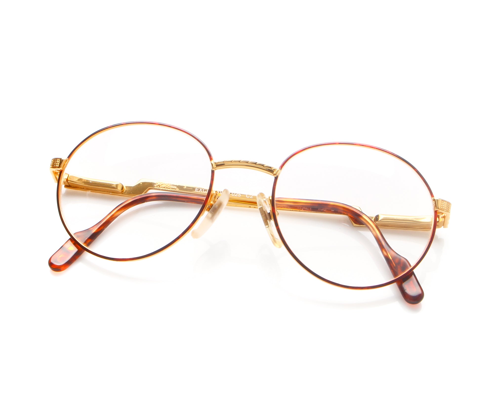 Vintage Hilton Exclusive 025 2 24KT Thumb