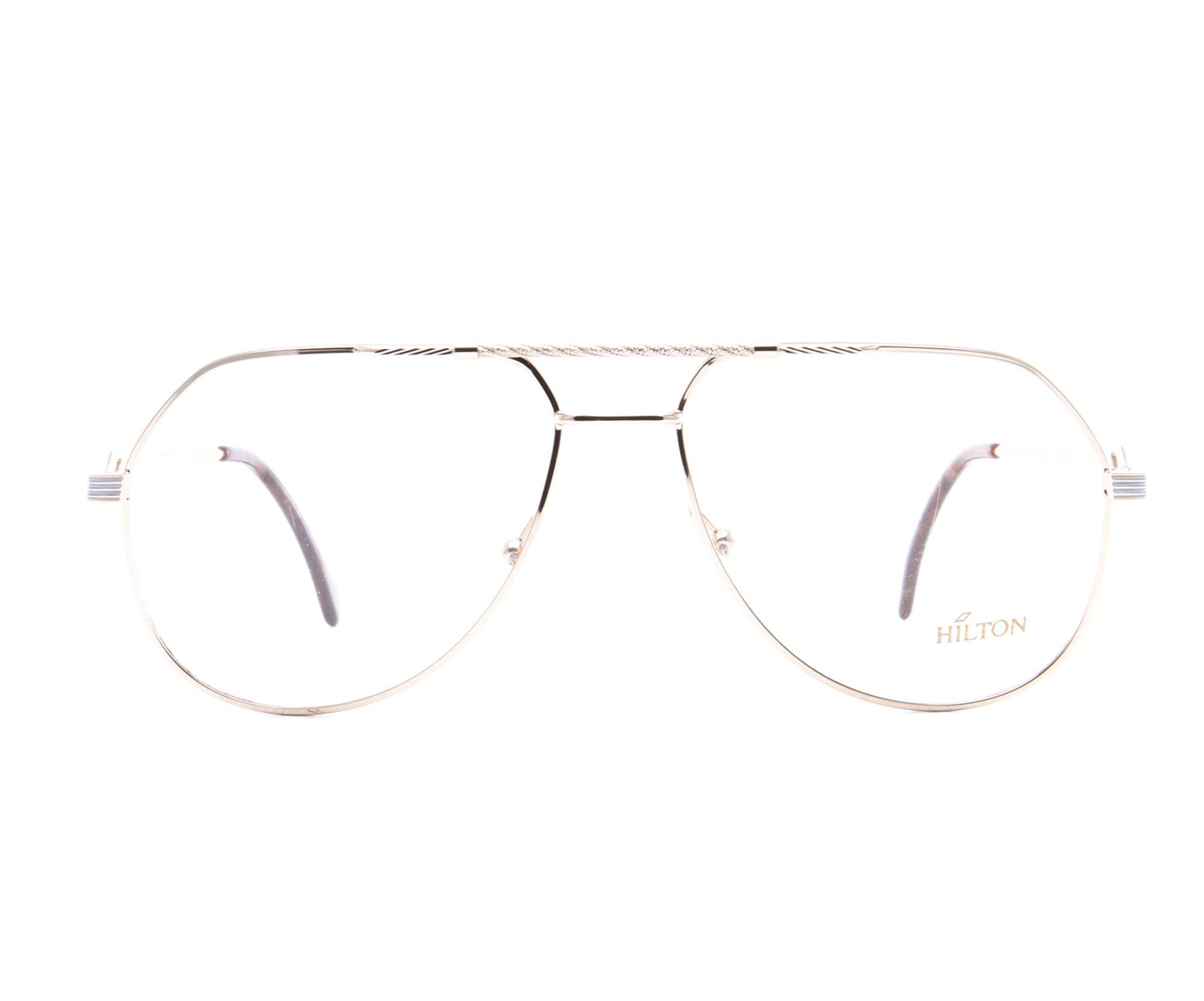 Vintage Hilton Exclusive 14 2 20KT GP Front