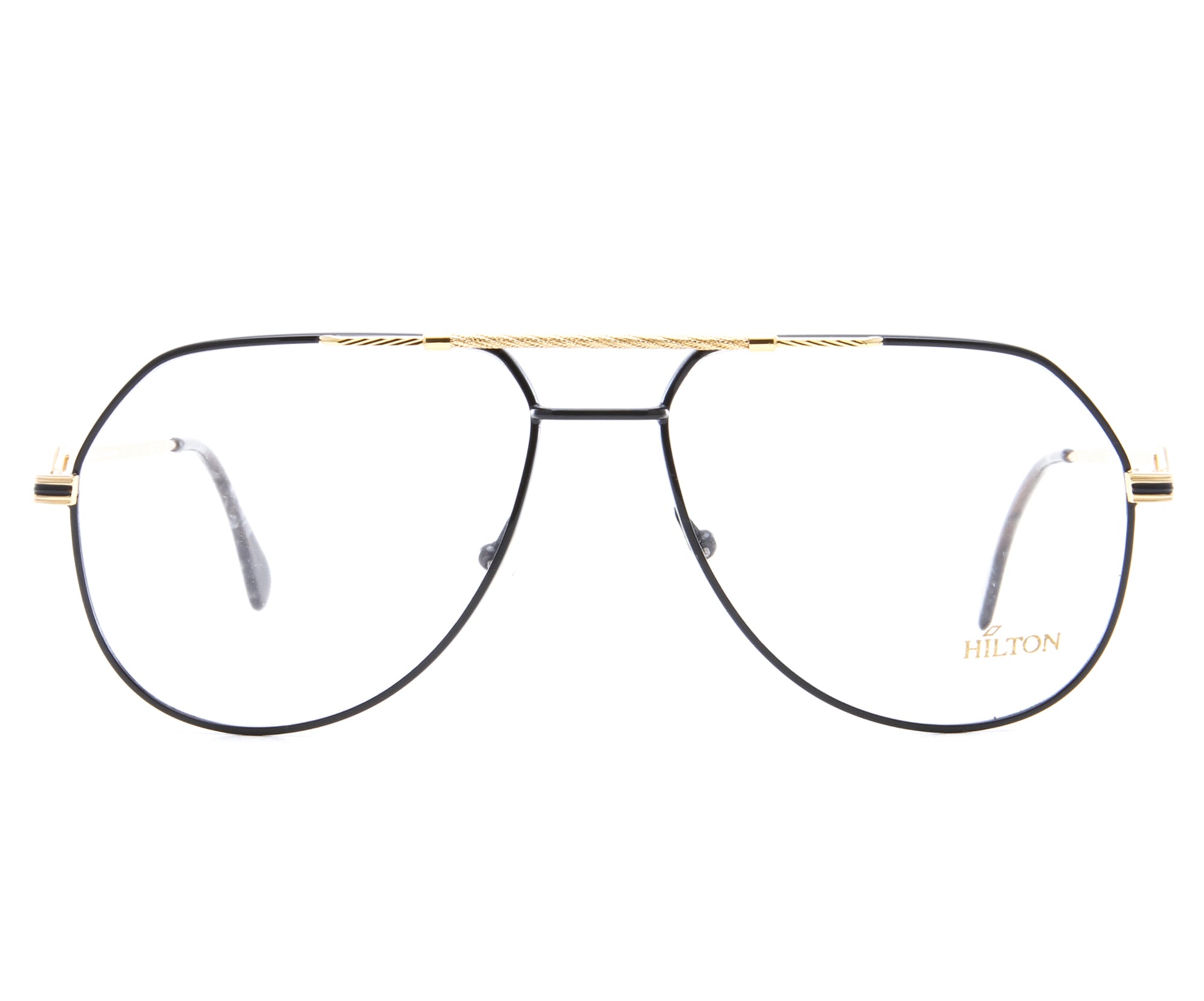 Vintage Hilton Exclusive 14 3 20KT GP Front