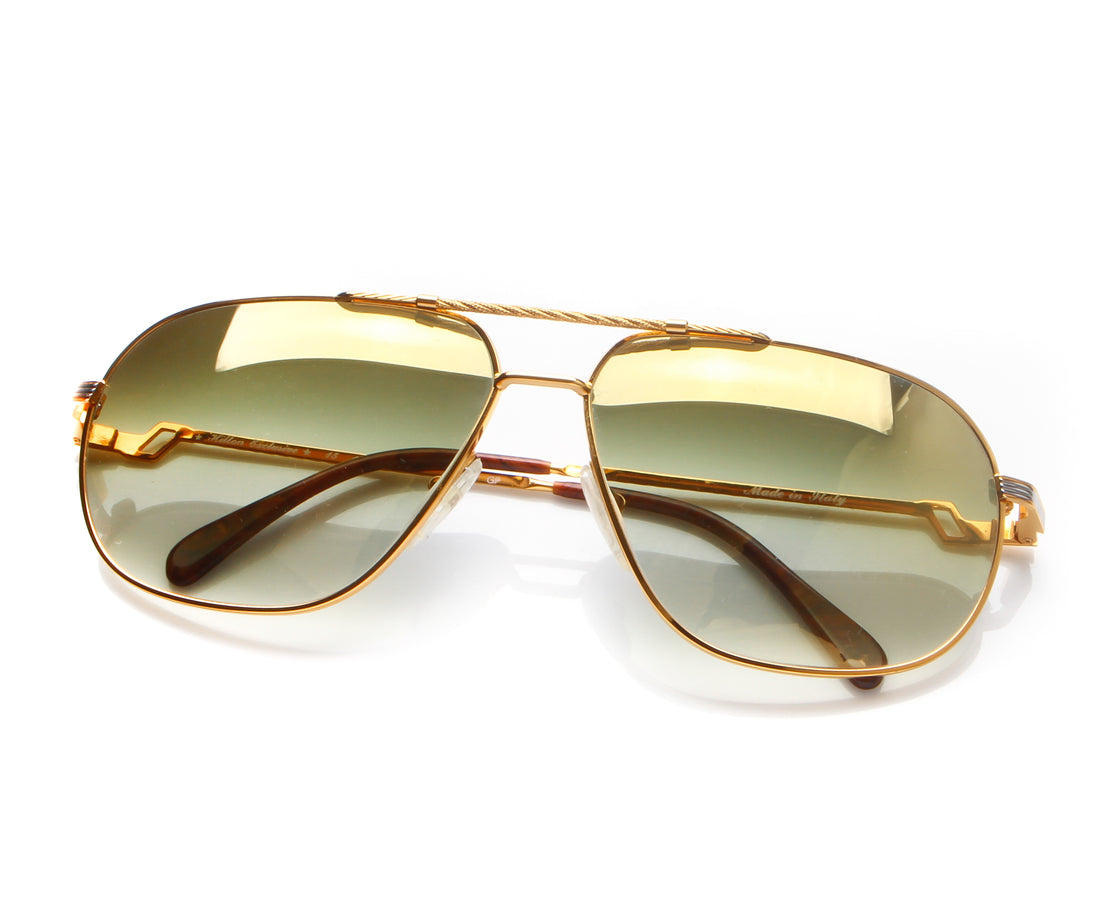 Vintage Hilton Exclusive 15 1 20KT GP (Green Gradient) Thumb