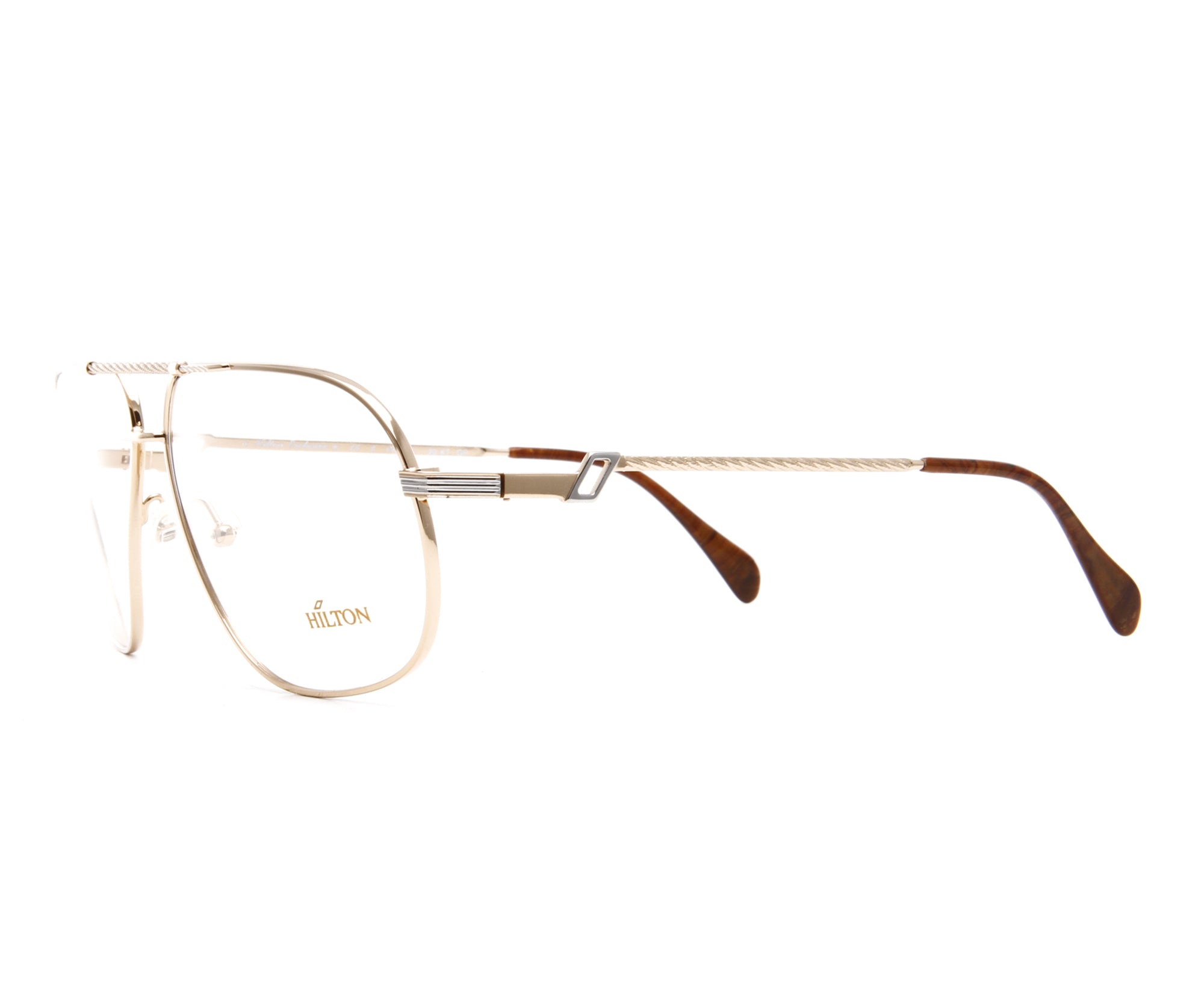 Vintage Hilton Exclusive 15 2 20KT GP