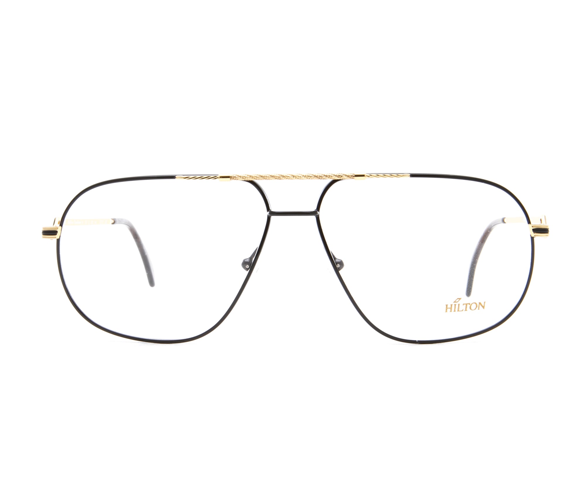 Vintage Hilton Exclusive 15 3 20KT GP Front