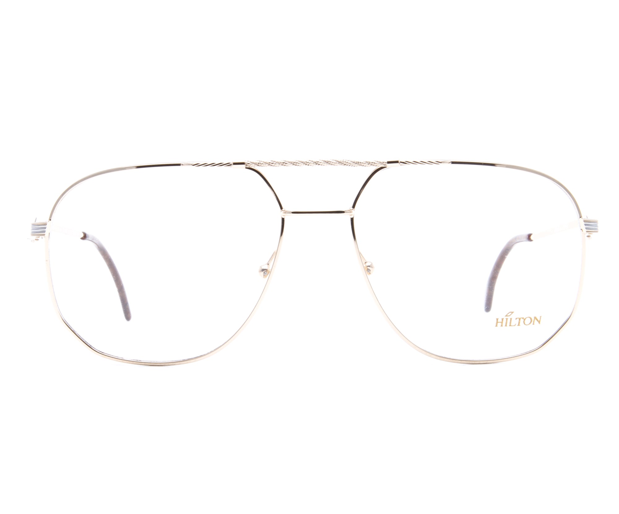 Vintage Hilton Exclusive 16 2 20KT GP Front