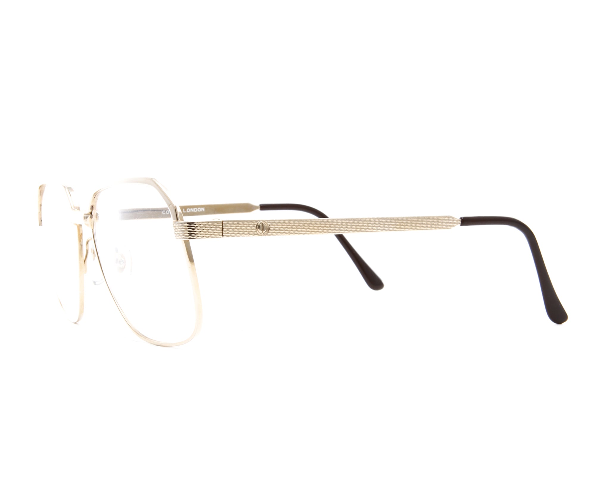 Vintage Hilton Exclusive 6 2 20KT GP Side