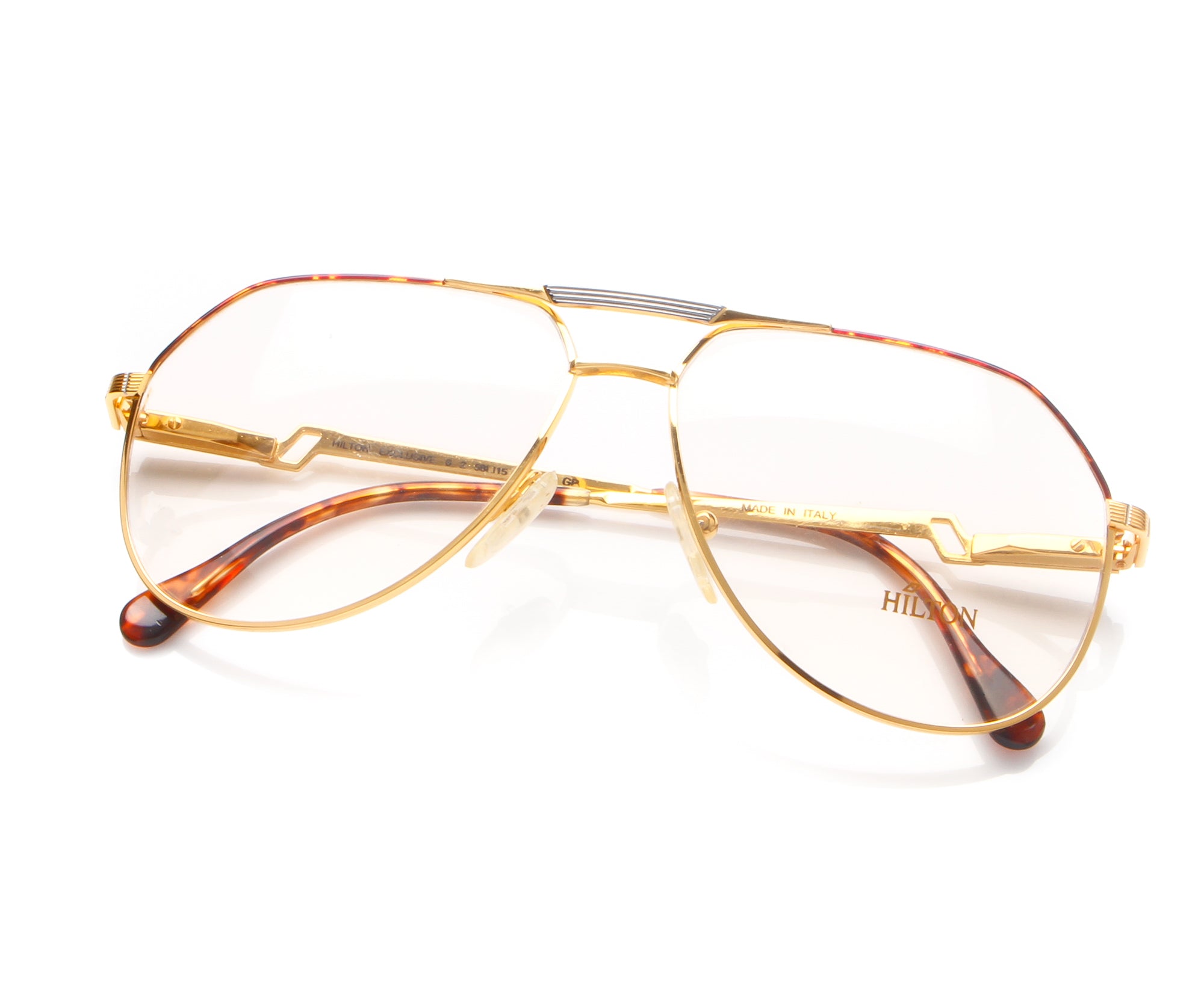 Vintage Hilton Exclusive 6 2 20KT GP Thumb