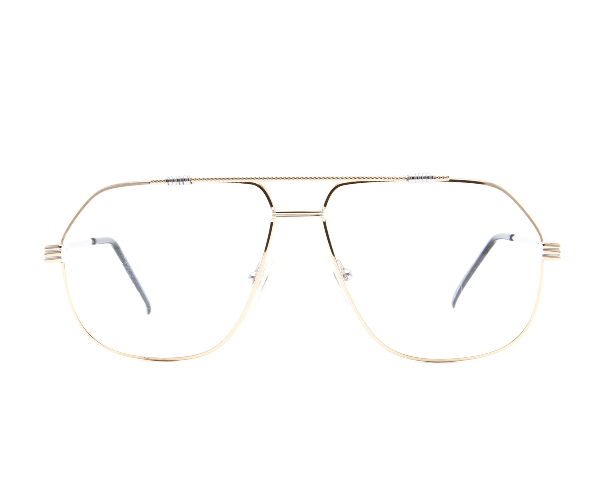 Vintage Hilton Executive 3 49 Front