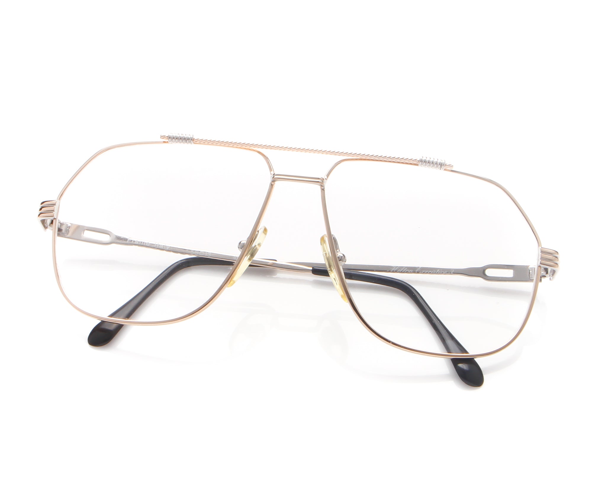 Vintage Hilton Executive 3 49 Thumb