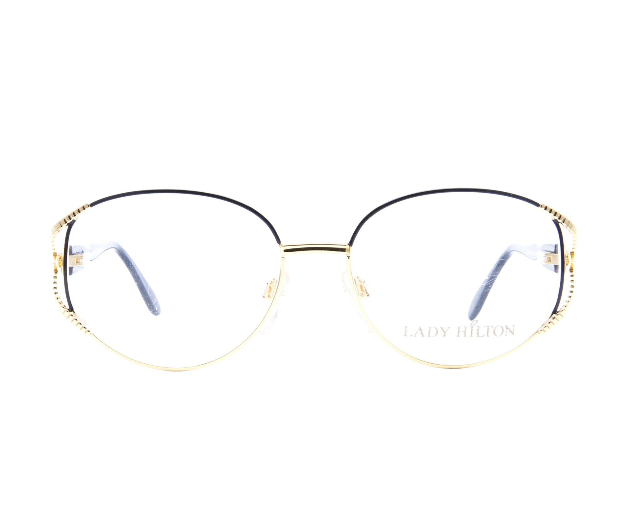 Vintage Lady Hilton 39 03 Thumb Front