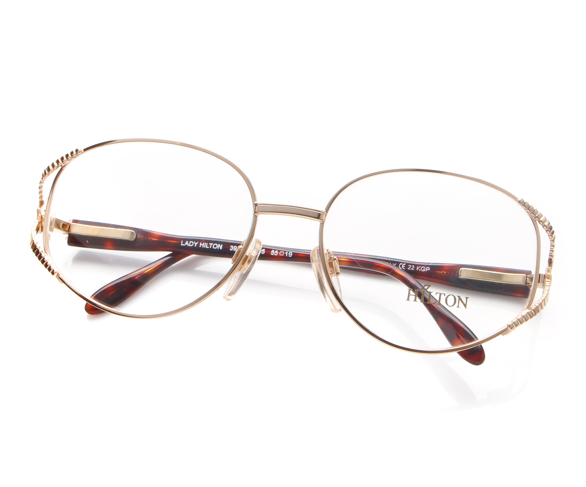 Vintage Lady Hilton 39 05 22 KGP Thumb