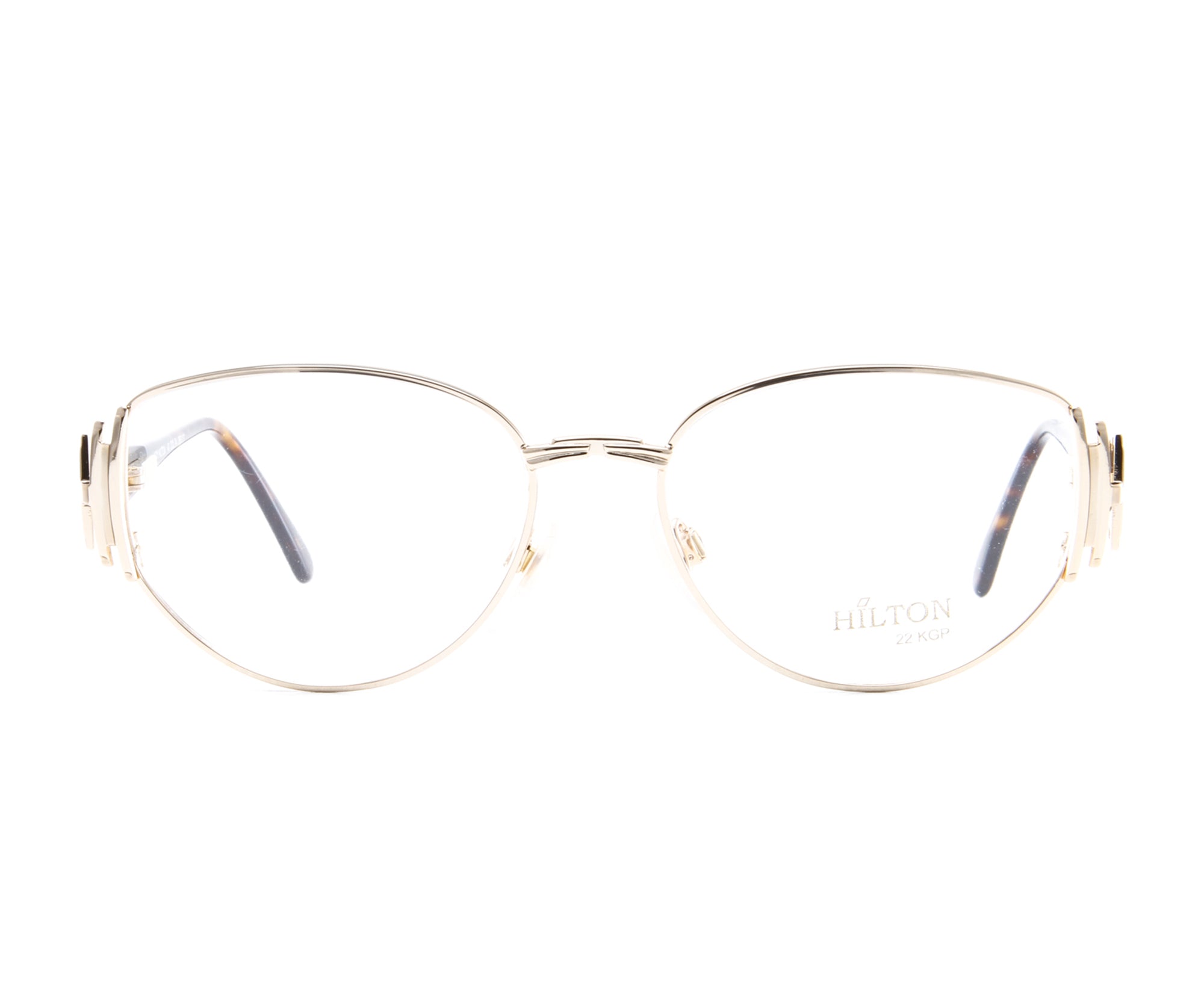 Vintage Hilton Lady Hilton 40 04 22 KGP Front
