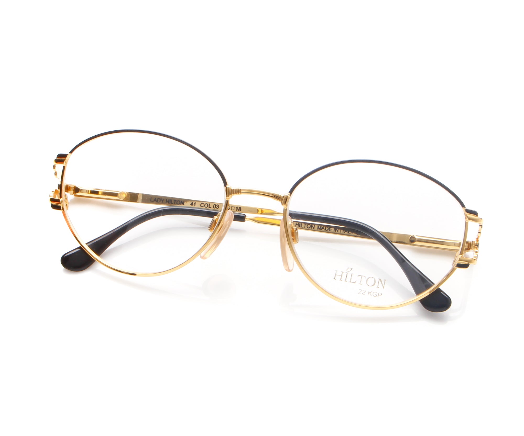 Vintage Hilton Lady Hilton 41 03 22 KGP Thumb