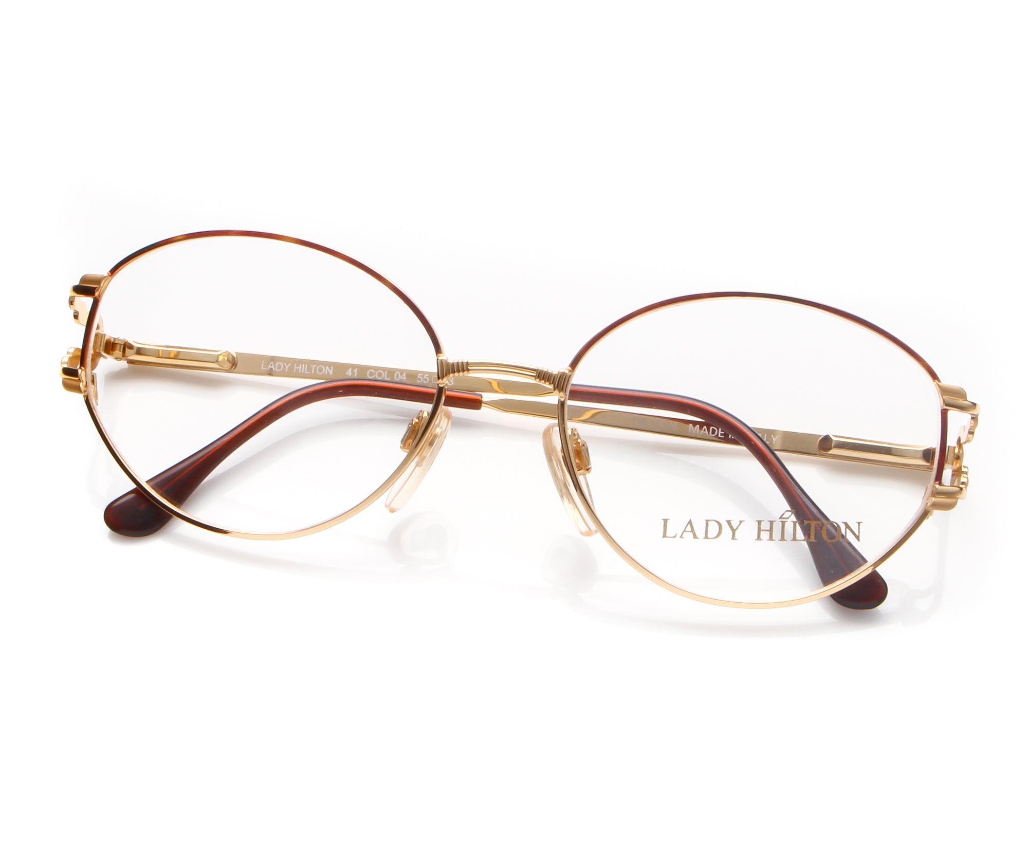 Vintage Hilton Lady Hilton 41 04 22 KGP Thumb