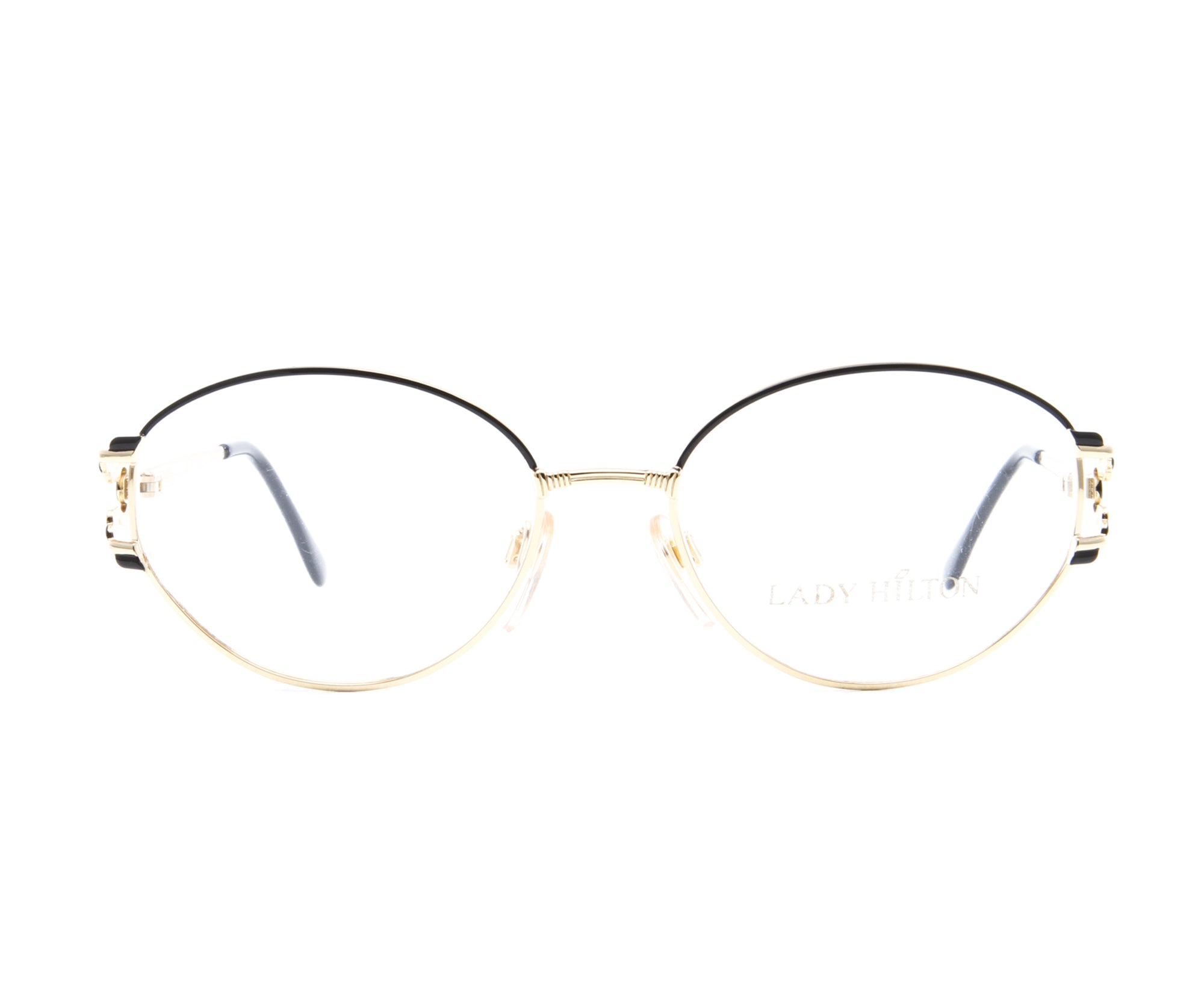 Vintage Hilton Lady Hilton 41 06 22 KGP Front