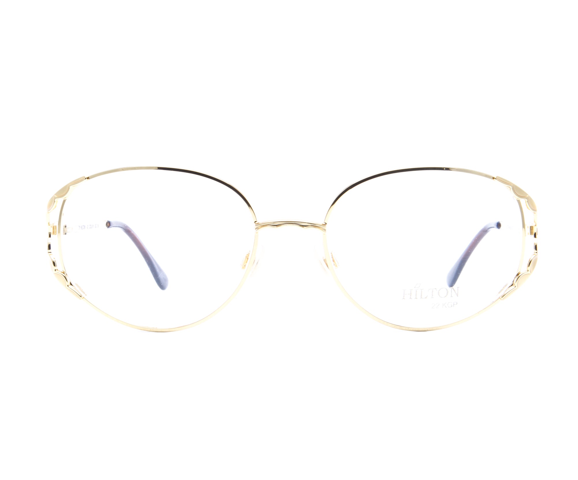 Vintage Hilton Lady Hilton 42 01 22 KGP Front