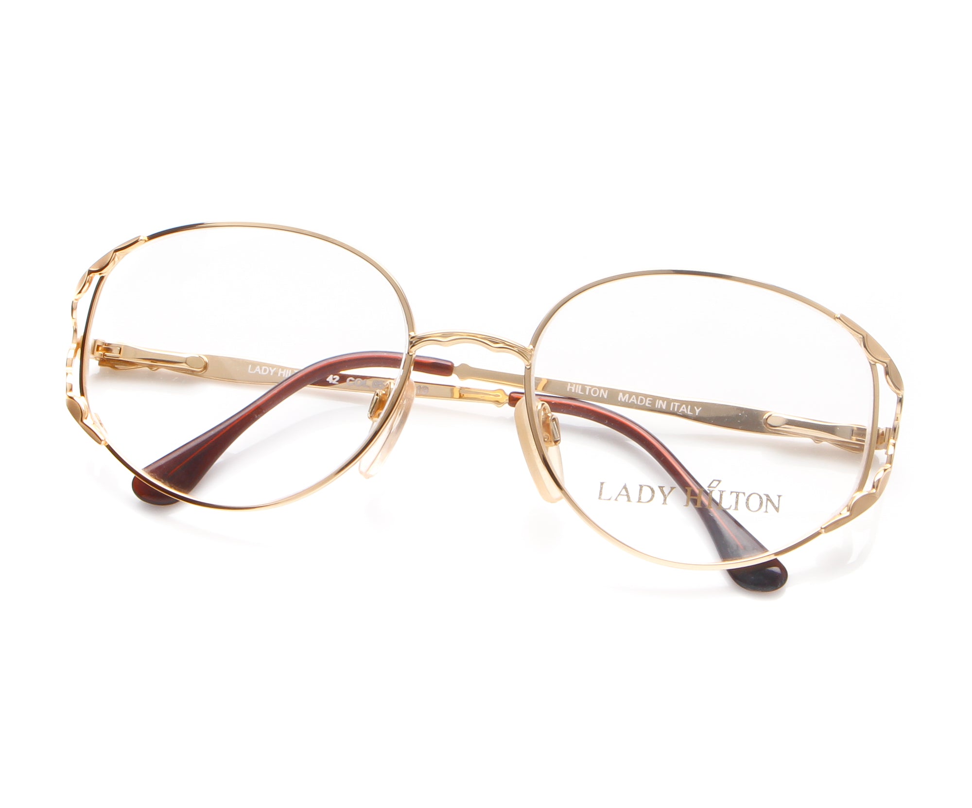 Vintage Hilton Lady Hilton 42 05 22 KGP Thumb