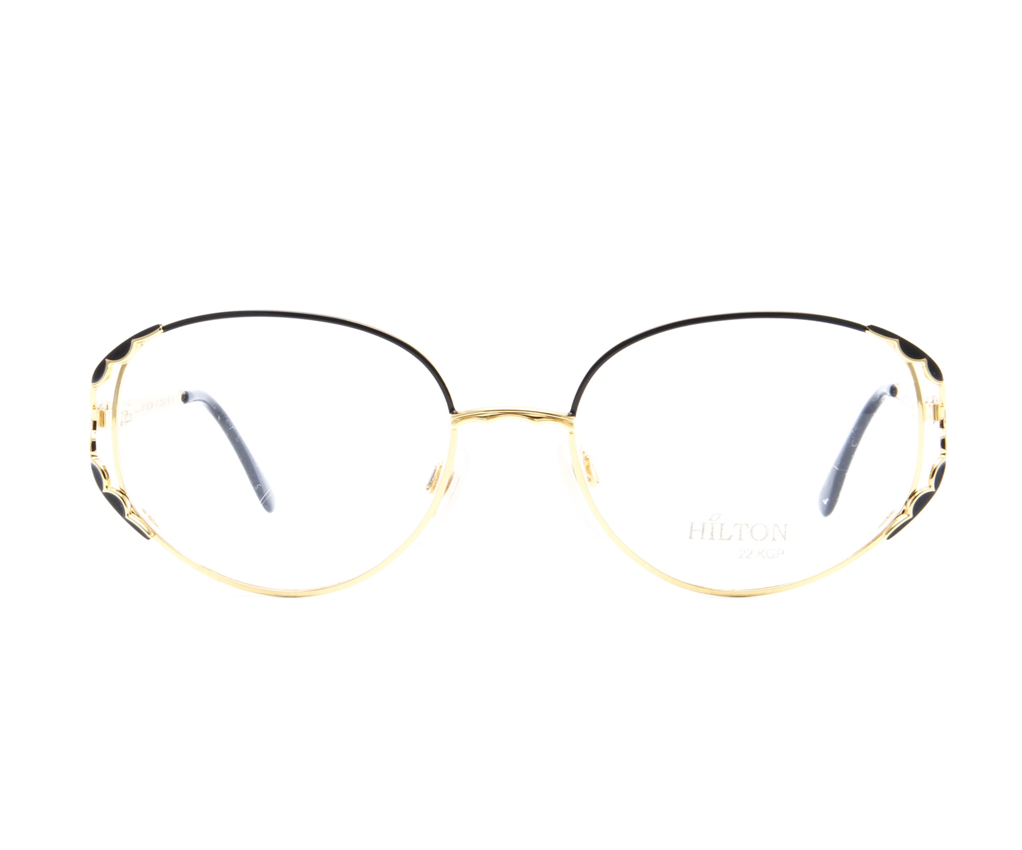 Vintage Hilton Lady Hilton 42 03 22 KGP Front