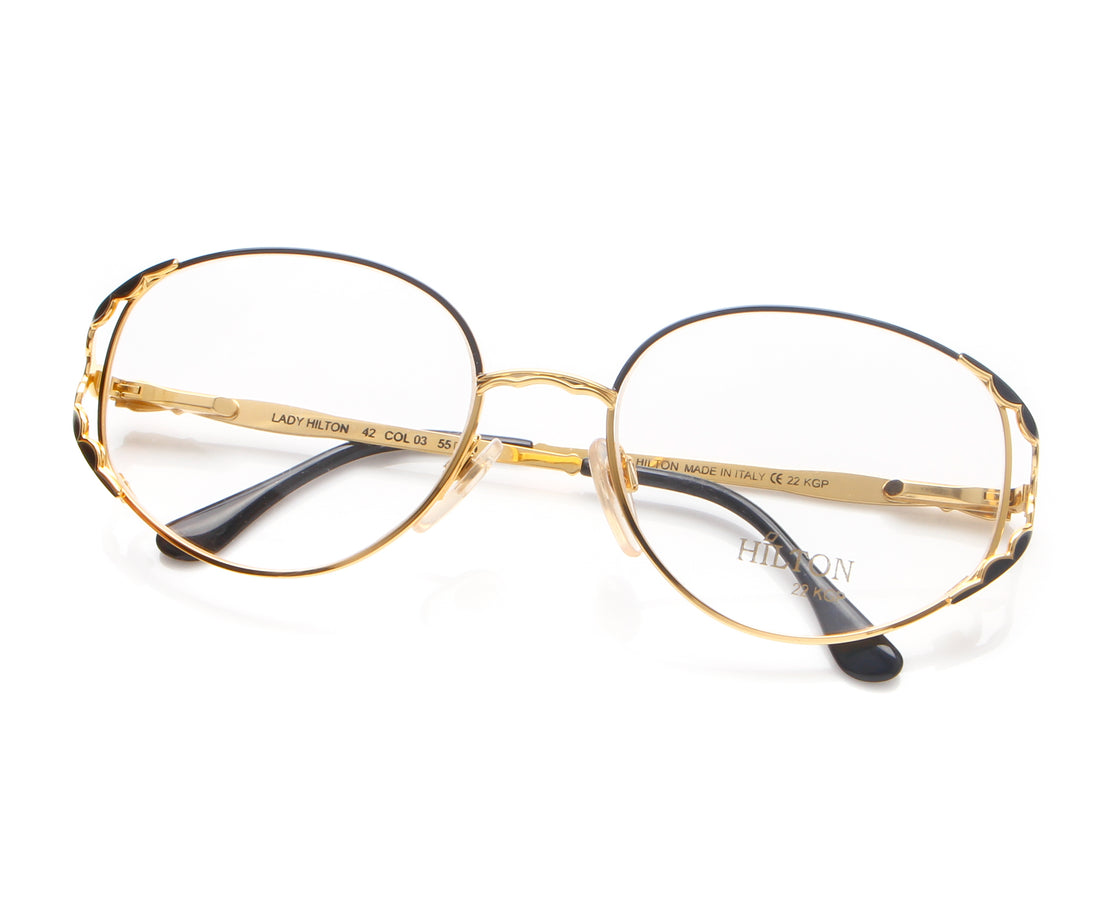 Vintage Hilton Lady Hilton 42 03 22 KGP Thumb