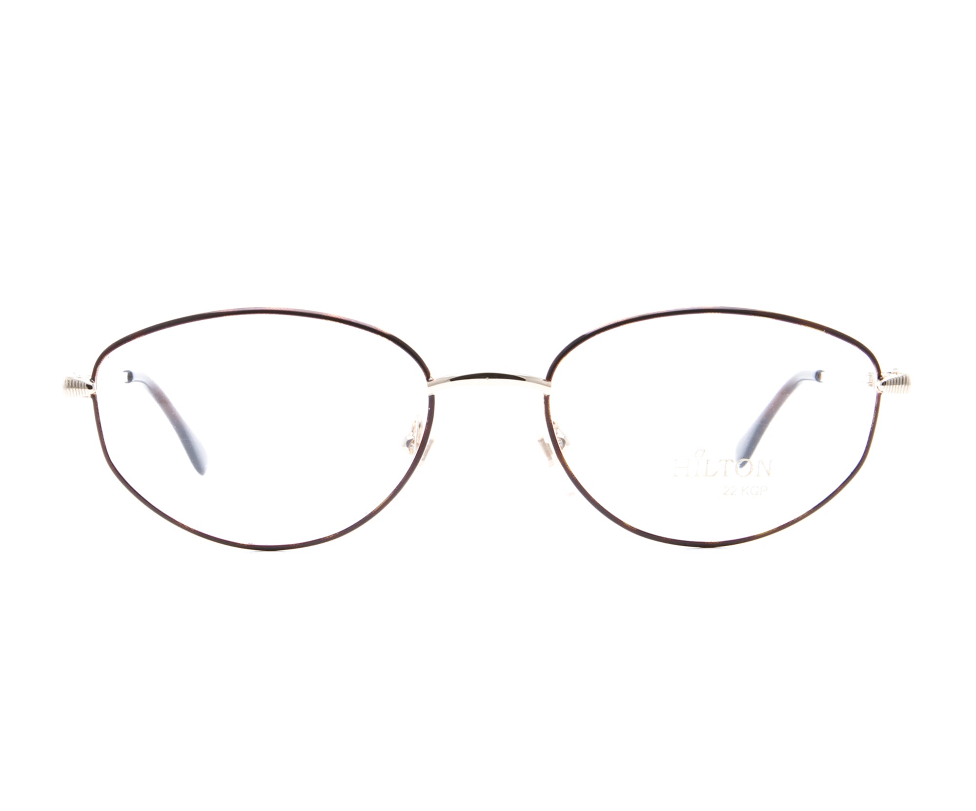 Vintage Hilton Lady Hilton 45 04 22 KGP Front