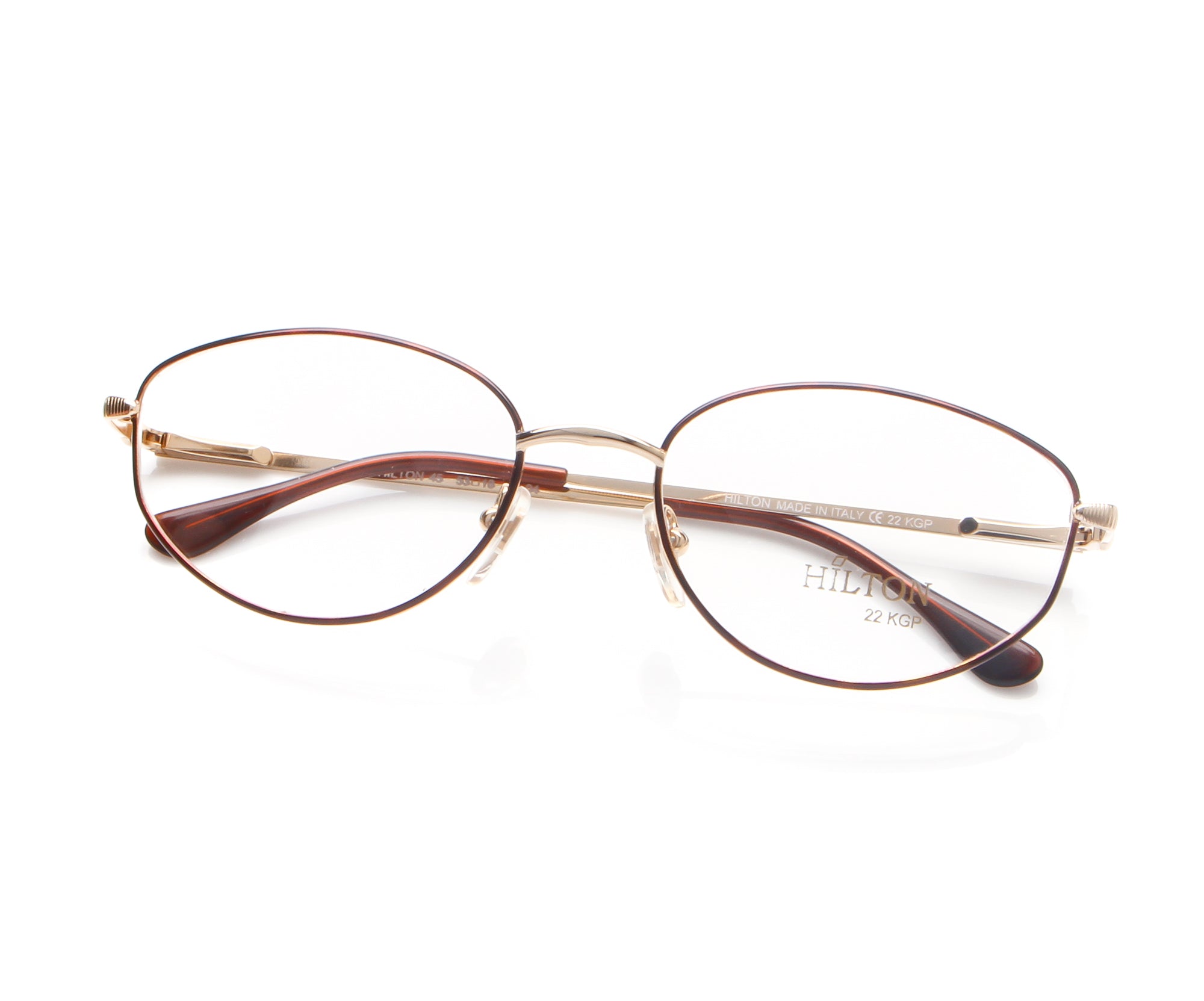 Vintage Hilton Lady Hilton 45 04 22 KGP Thumb