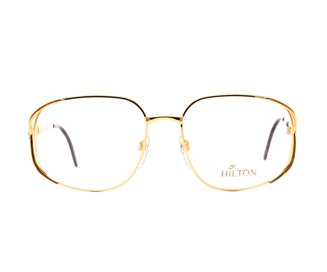 Vintage Hilton Lady Hilton 815 98D E7F 24KT