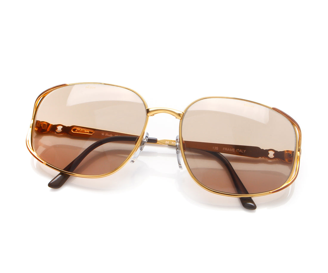 Vintage Hilton Lady Hilton 815 98D E7F 24KT Thumb