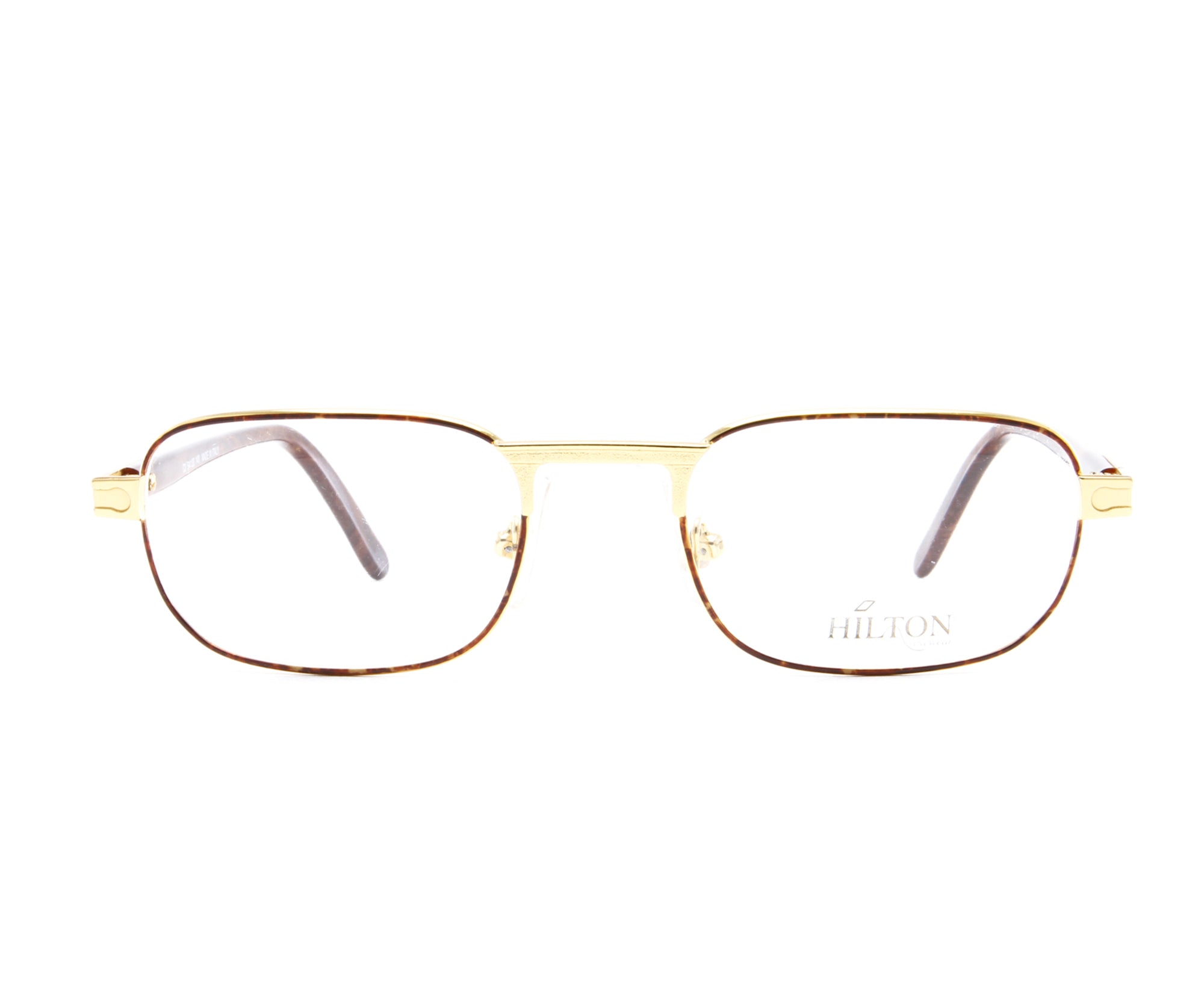 Vintage Hilton Lagos 5156 3 Front