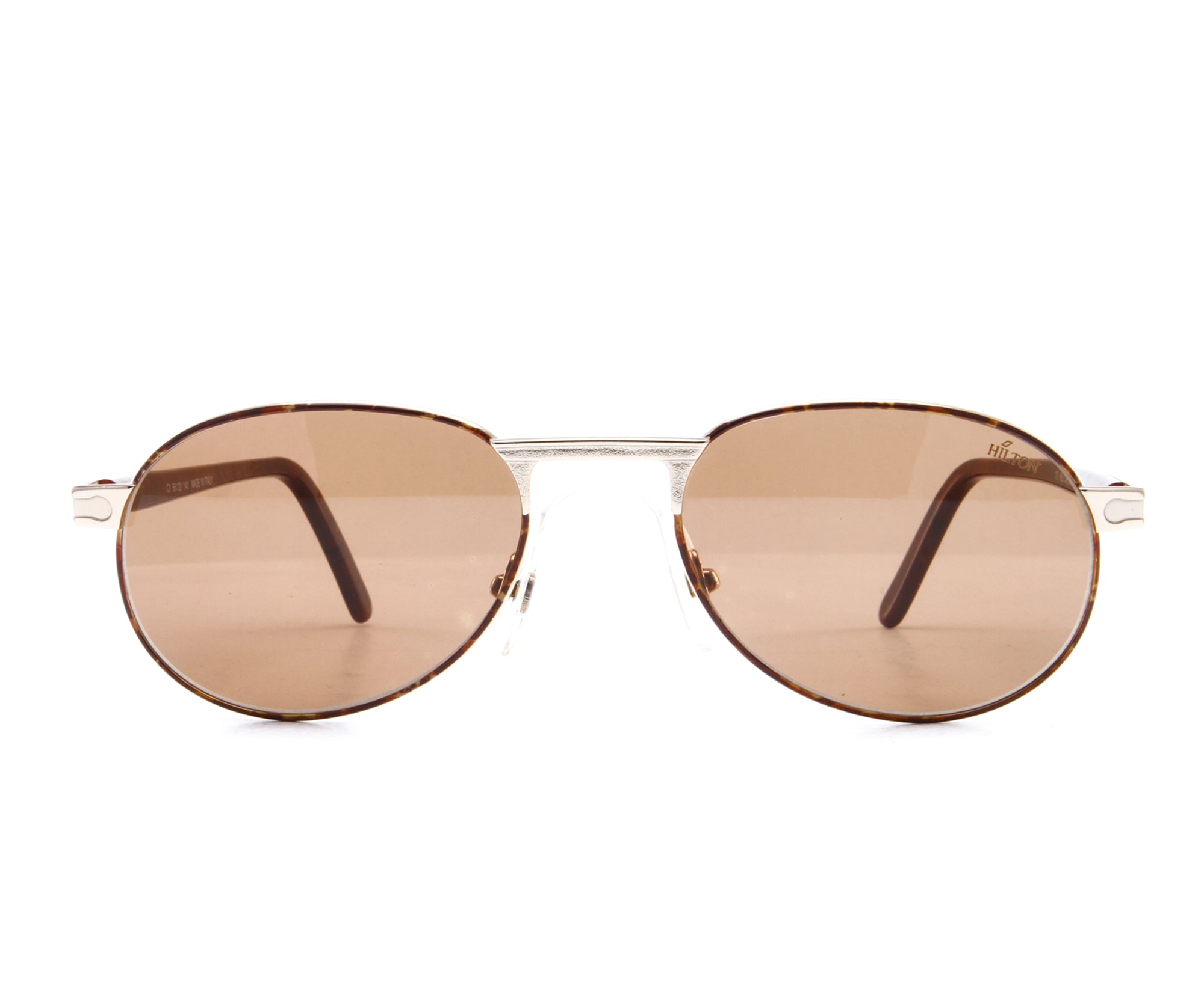 Vintage Hilton Lagos 5157 1 Front