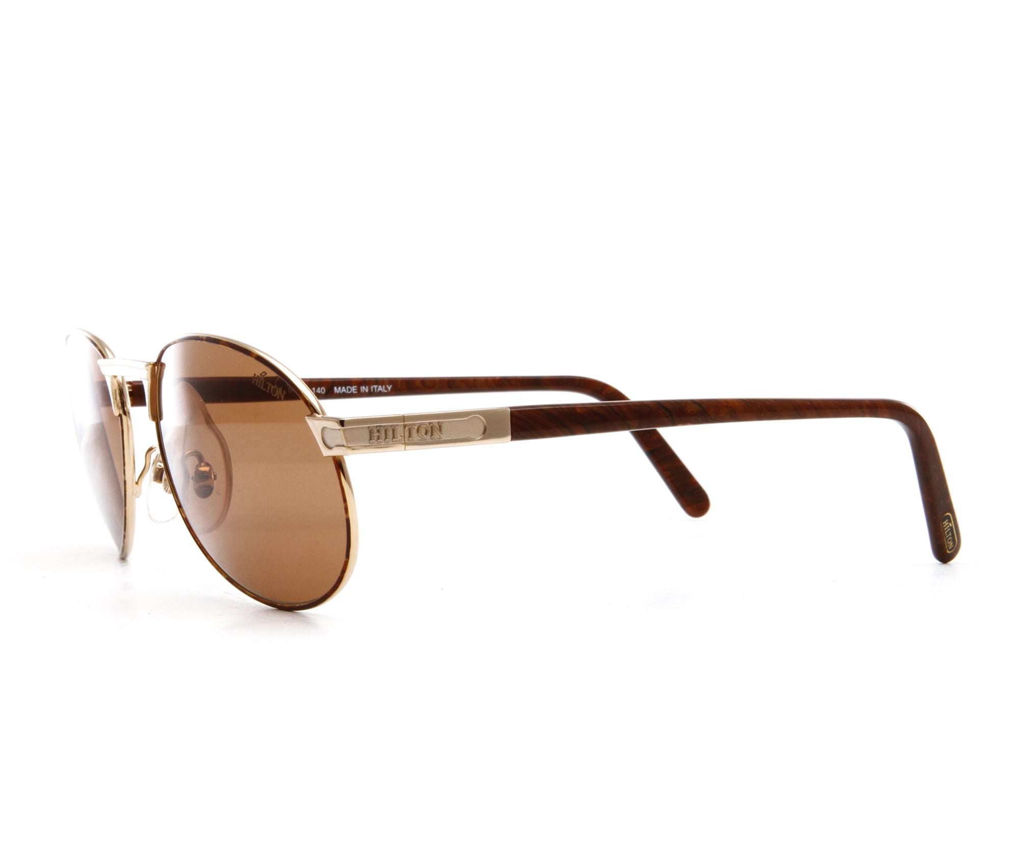 Vintage Hilton Lagos 5157 1 Side