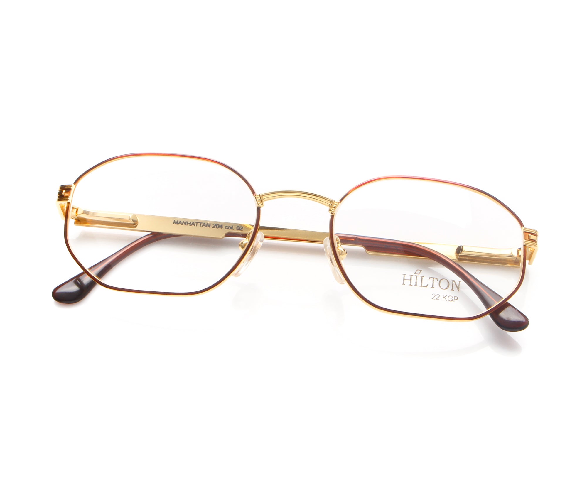 Vintage Hilton Manhattan 204 02 Thumb