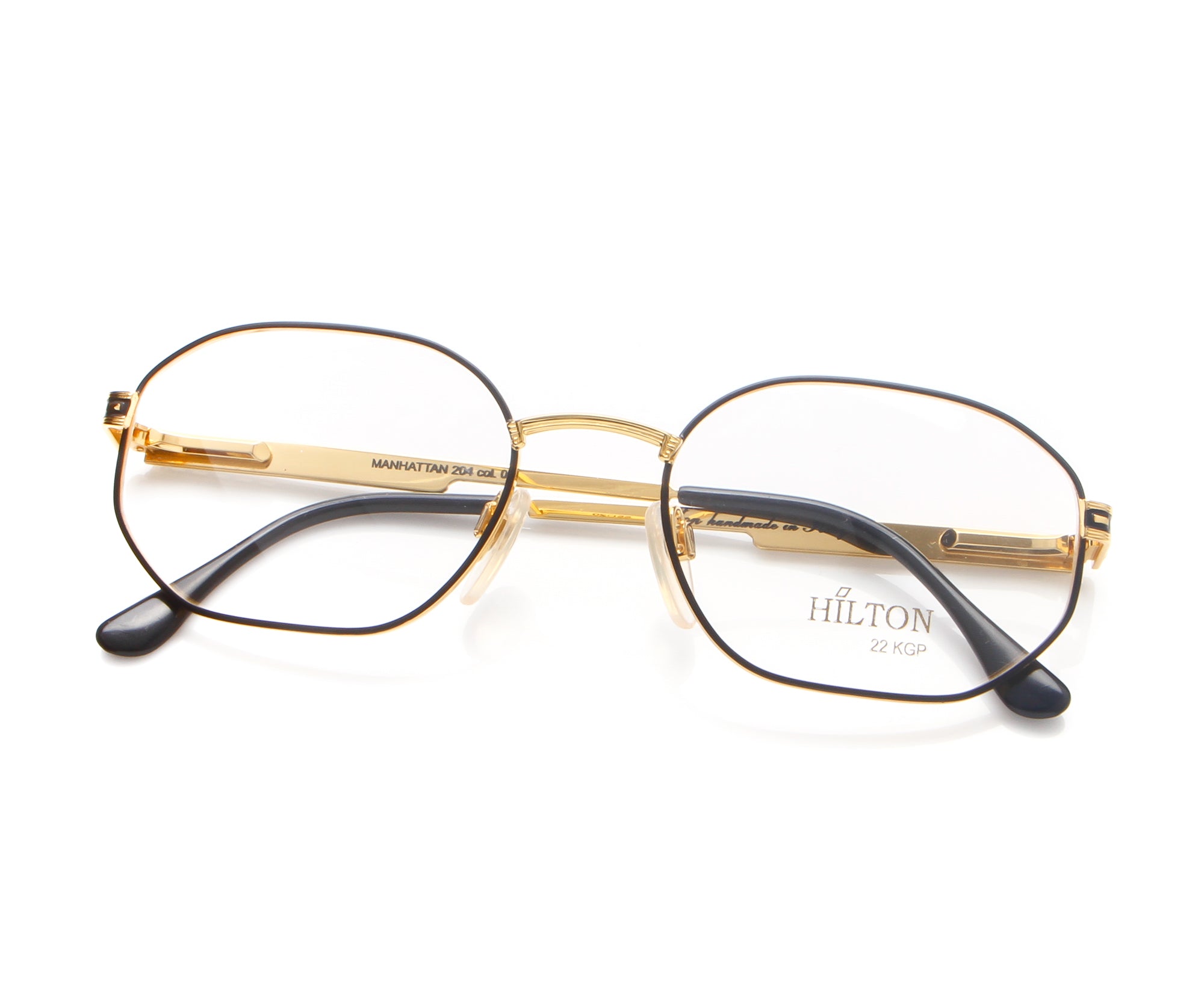 Vintage Hilton Manhattan 204 03 Thumb