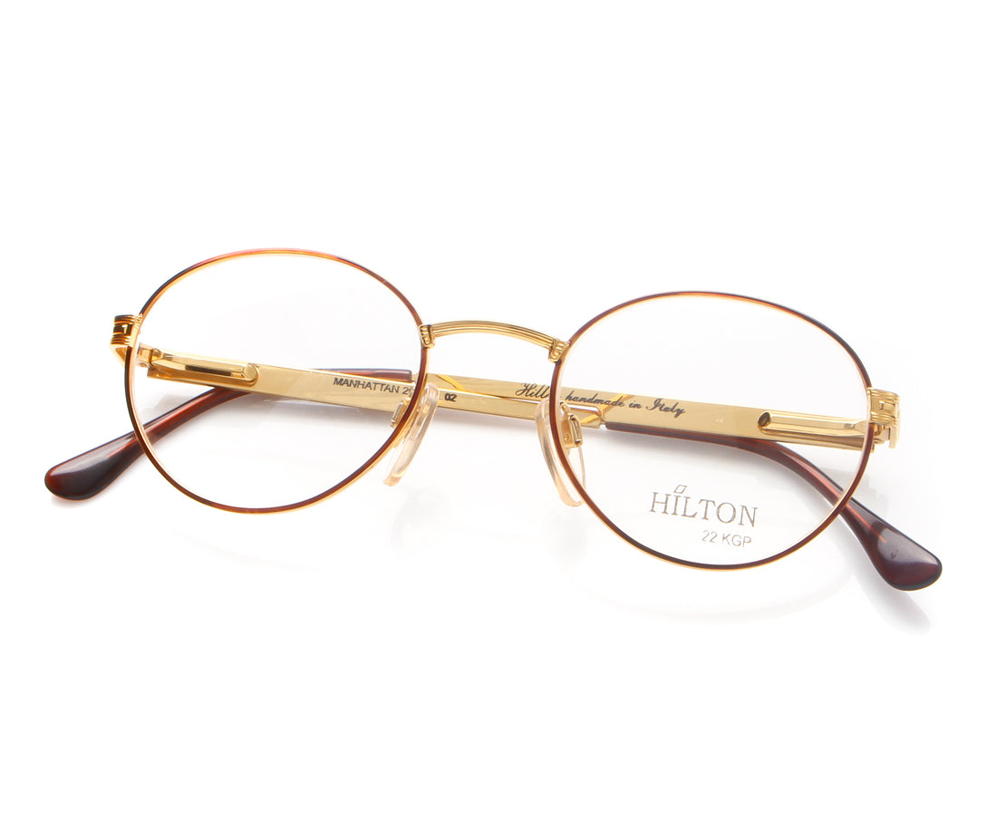 Vintage Hilton Manhattan 205 02 Thumb