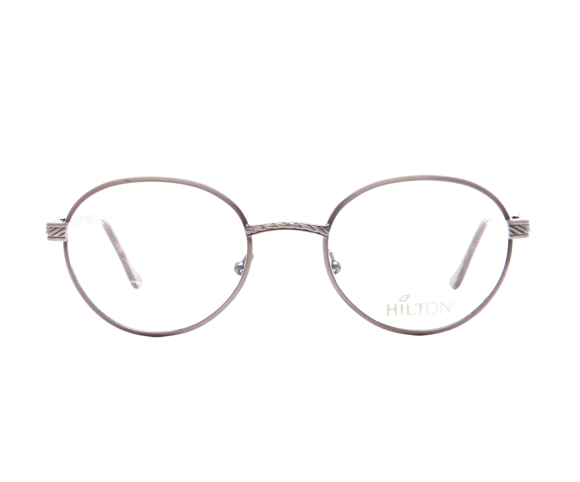 Vintage Hilton Monaco 303 4 Front