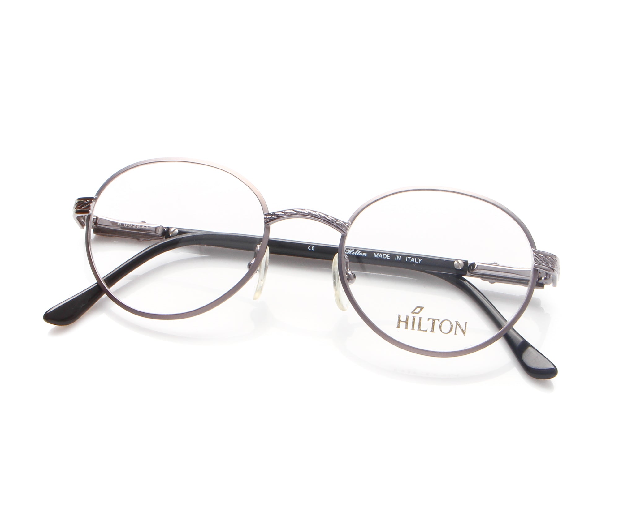 Vintage Hilton Monaco 303 5 Thumb