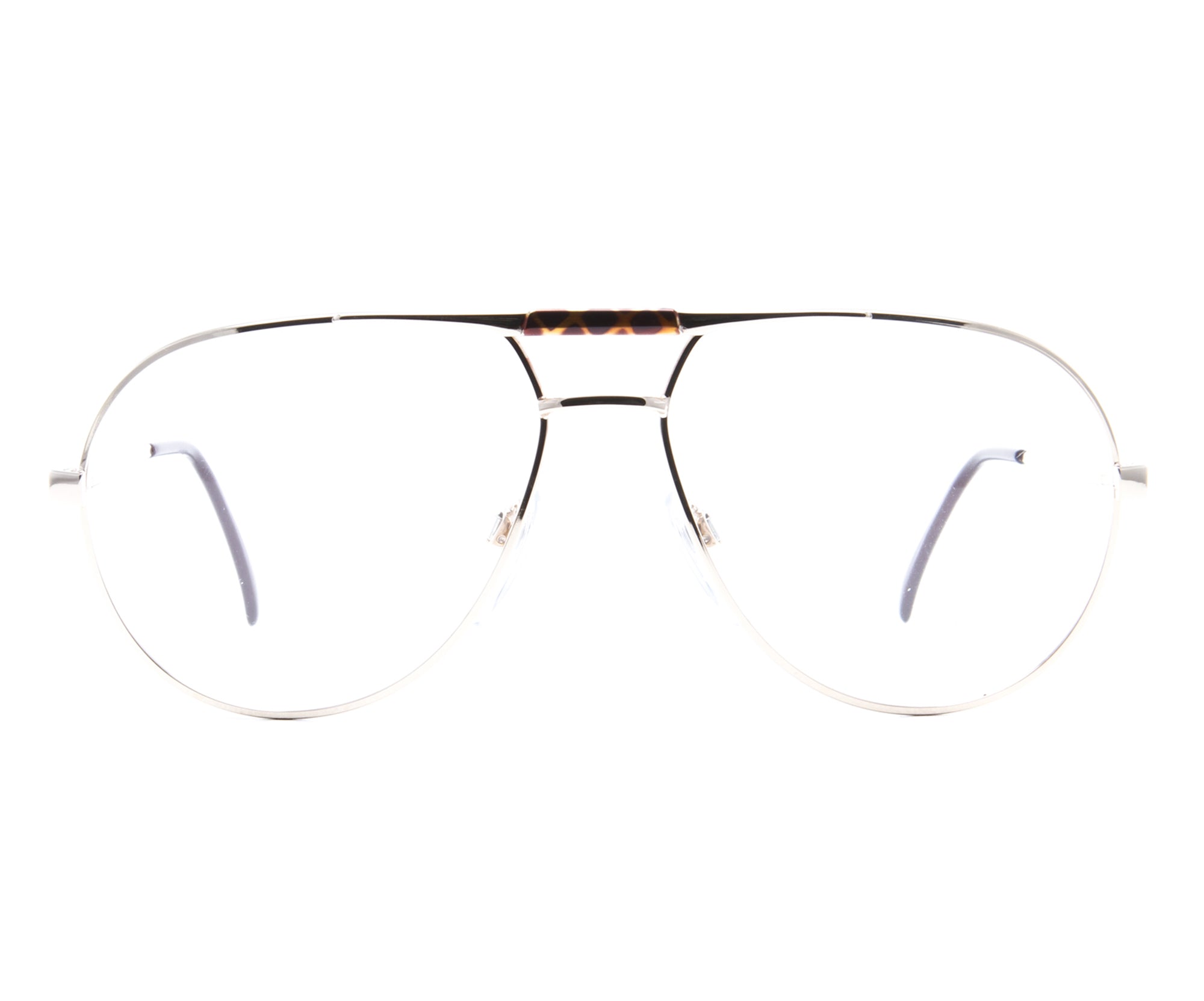 Vintage Hilton Monsieur 006 11E 24KT Front