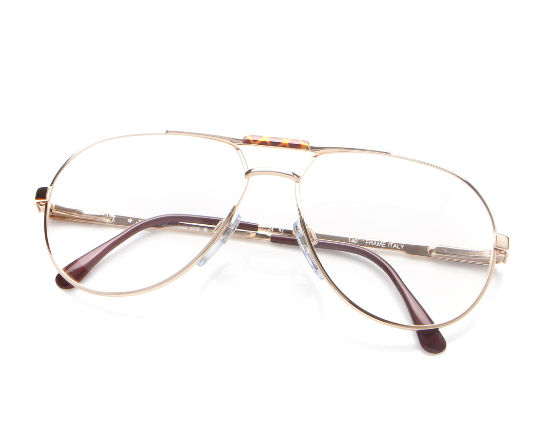 Vintage Hilton Monsieur 006 11E 24KT Thumbnail