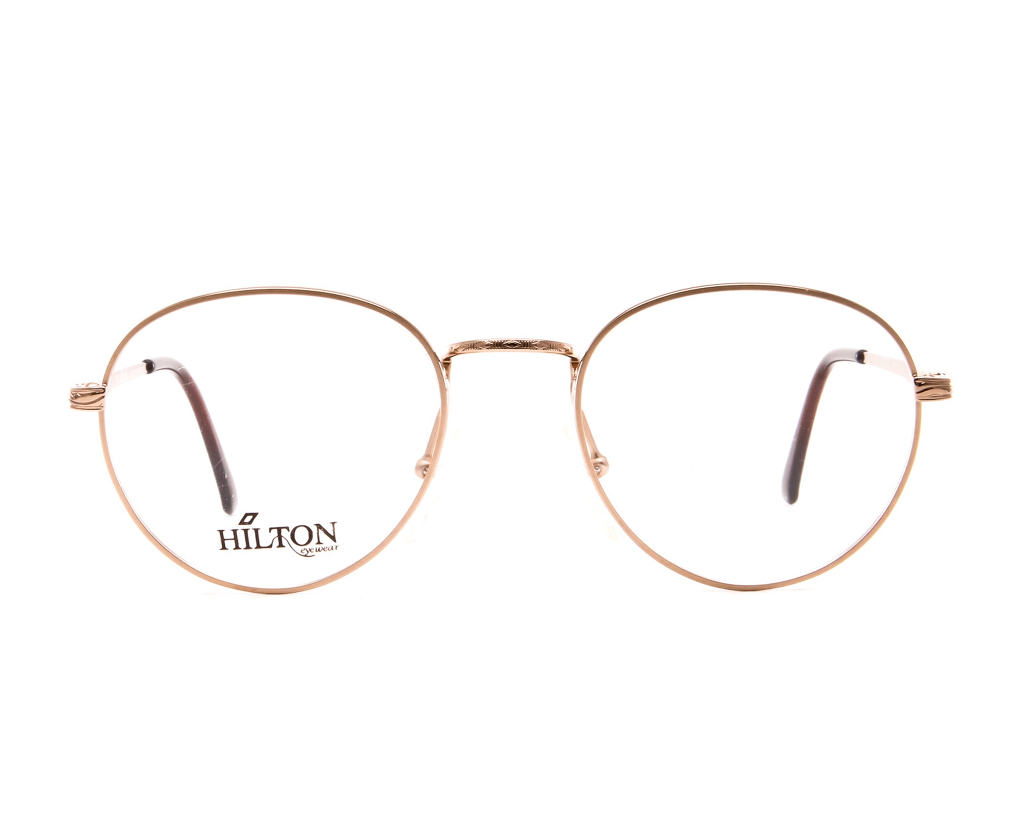 Vintage Hilton OX 312 002 Front