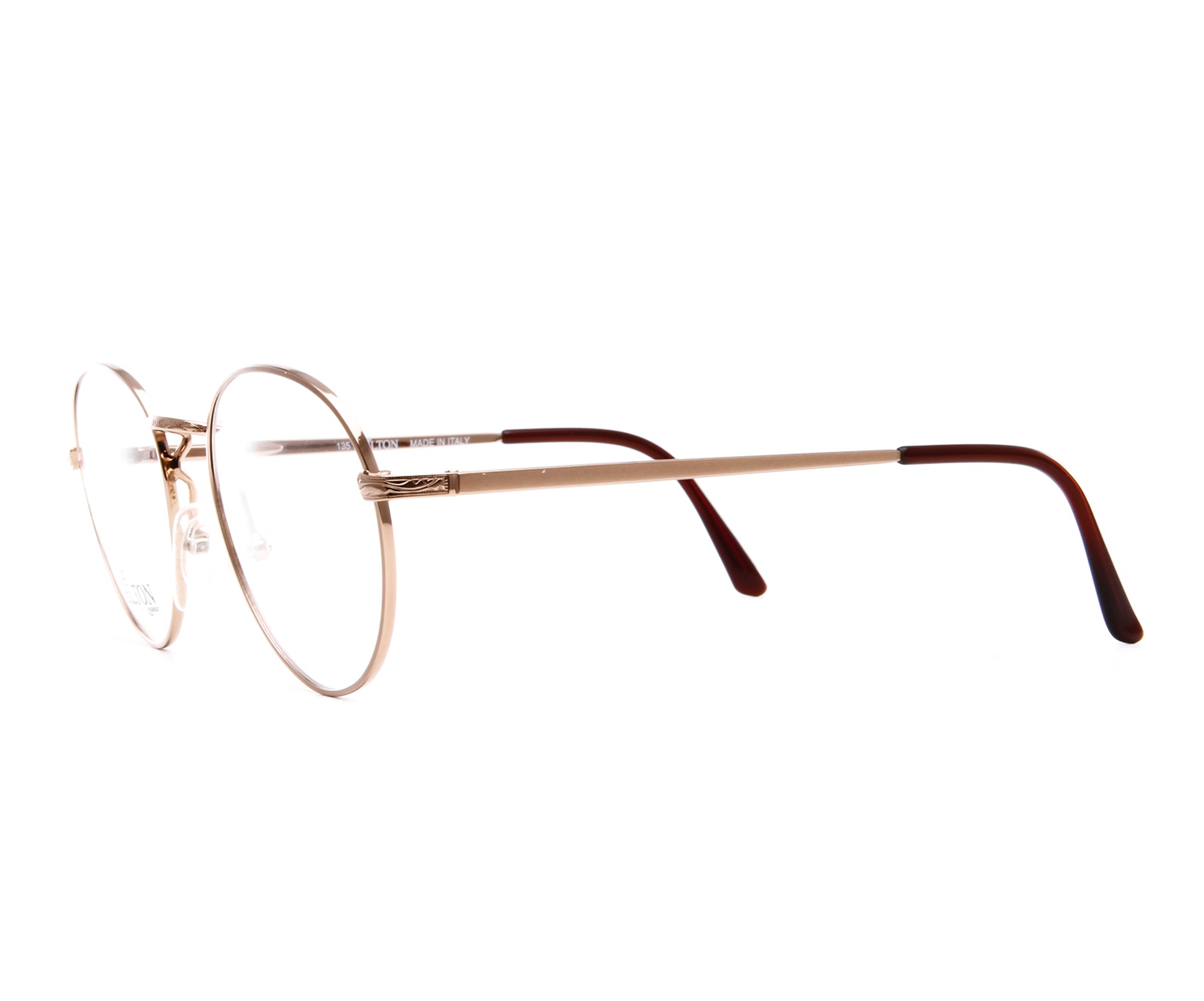 Vintage Hilton OX 312 002 Side