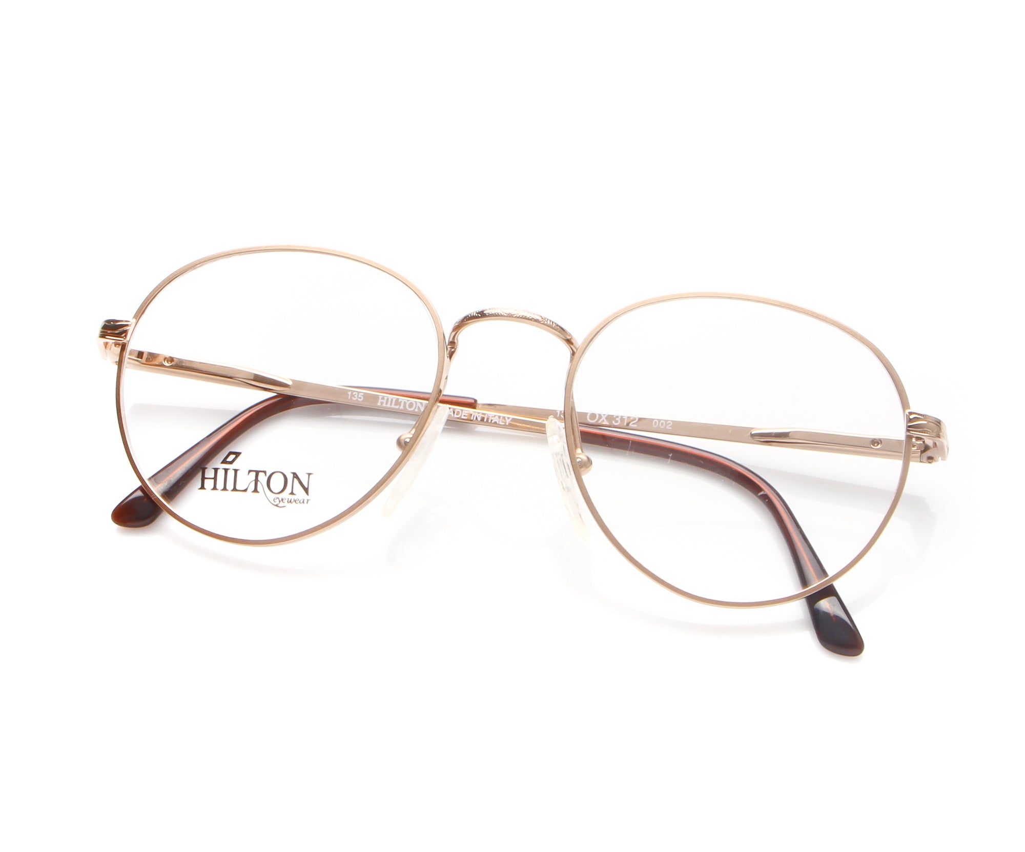 Vintage Hilton OX 312 002 Thumbnail