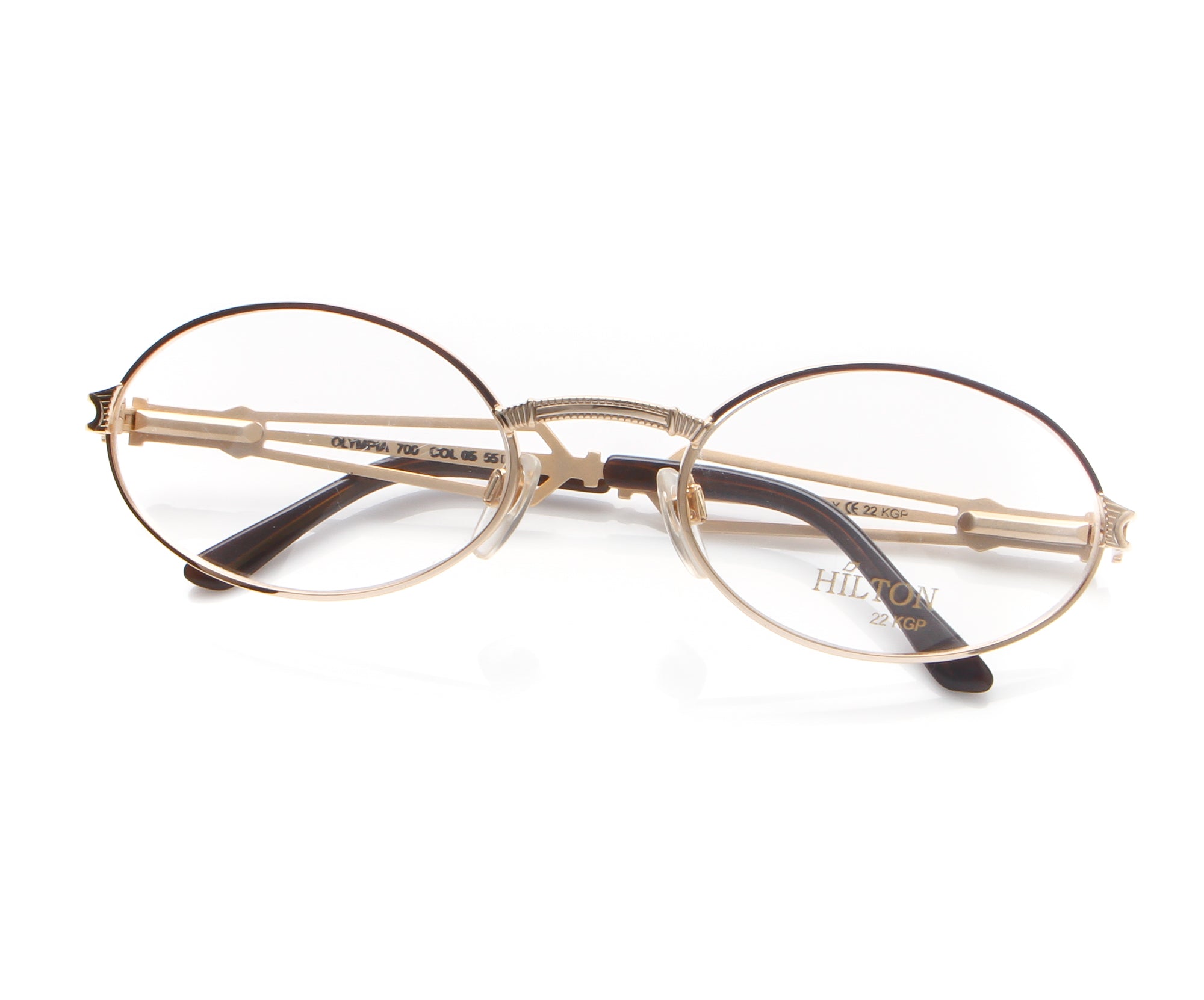 Vintage Hilton Olympia 700 05 22 KGP Thumbnail