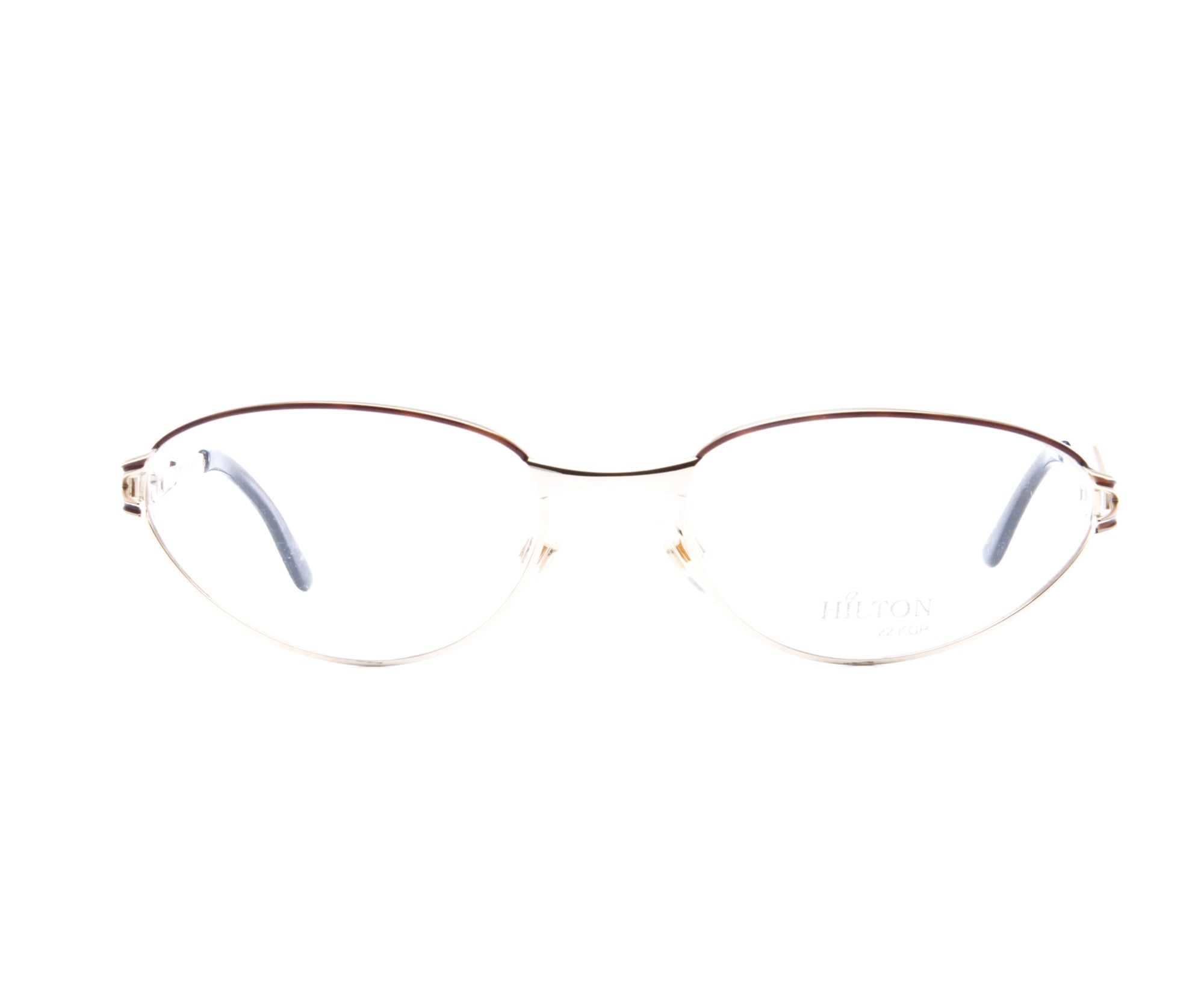 Vintage Hilton Olympia 800 05 22 KGP Front