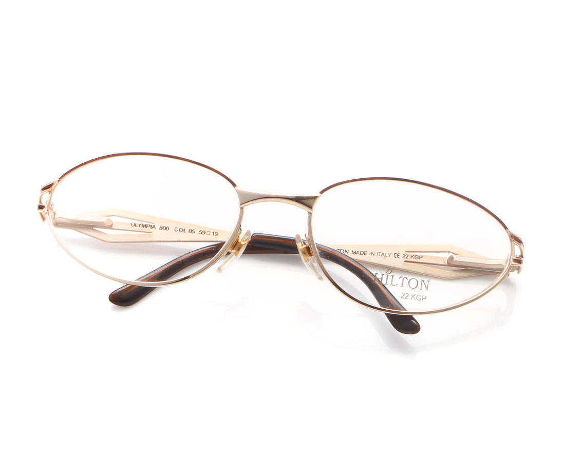 Vintage Hilton Olympia 800 05 22 KGP Thumbnail