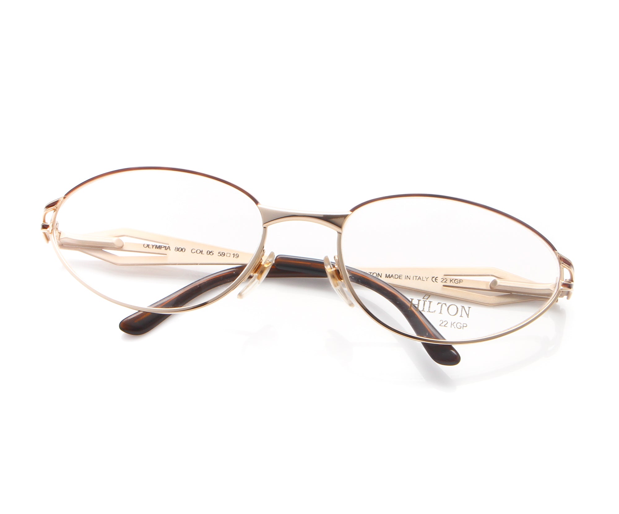 Vintage Hilton Olympia 800 05 22 KGP Thumbnail